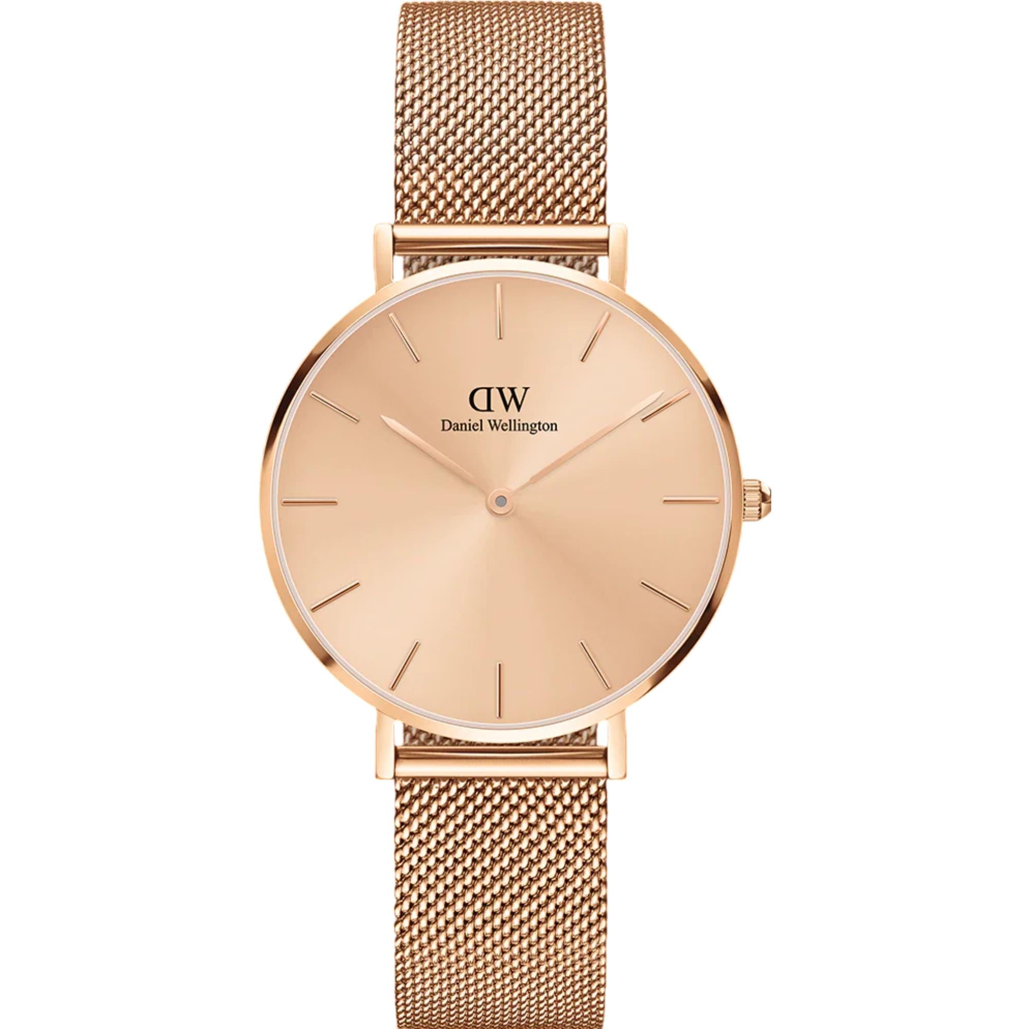 Daniel Wellington Petite Women’s Watch DW00100471