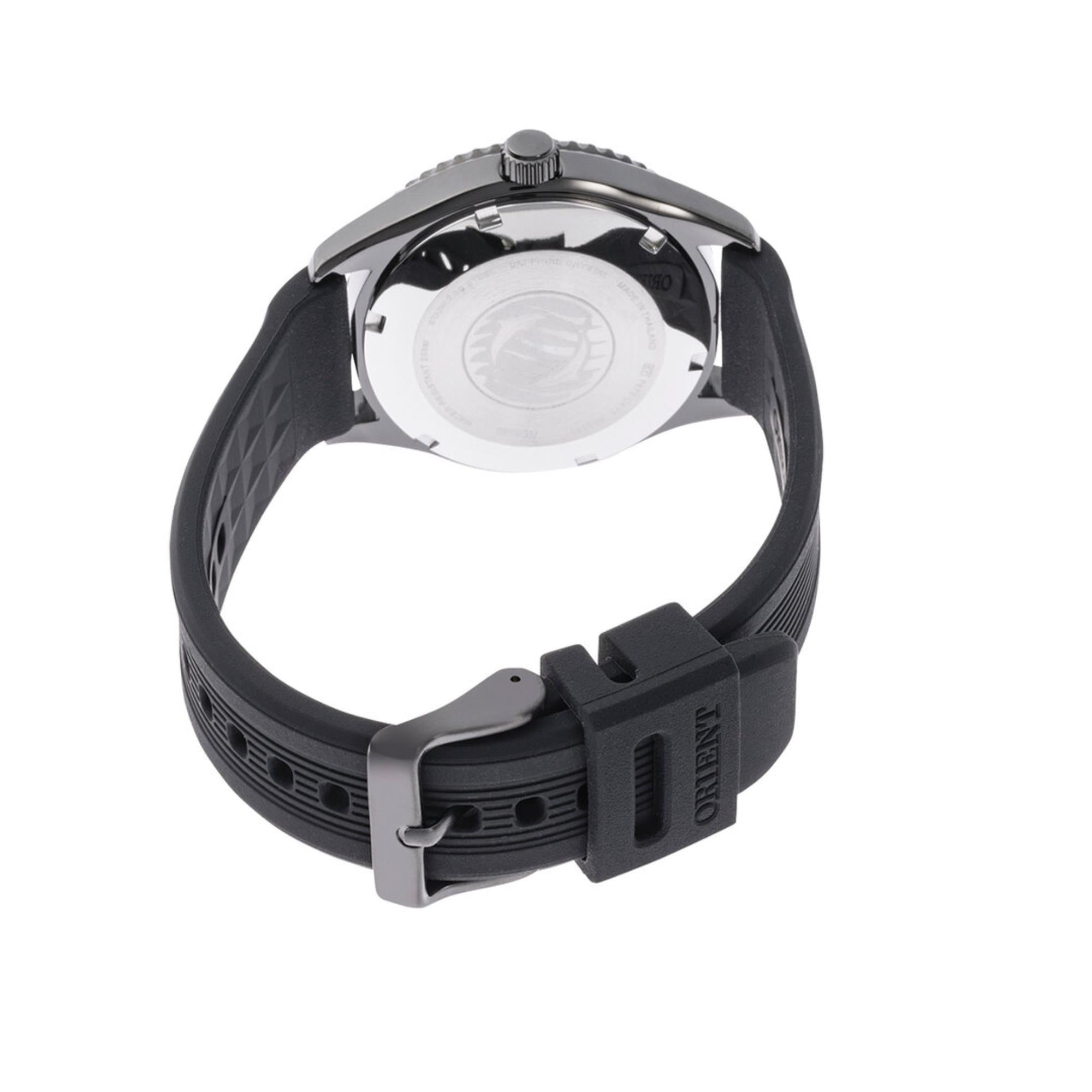 Orient Sports Mako Automatic Men's Watch RA-AC0Q10N30B