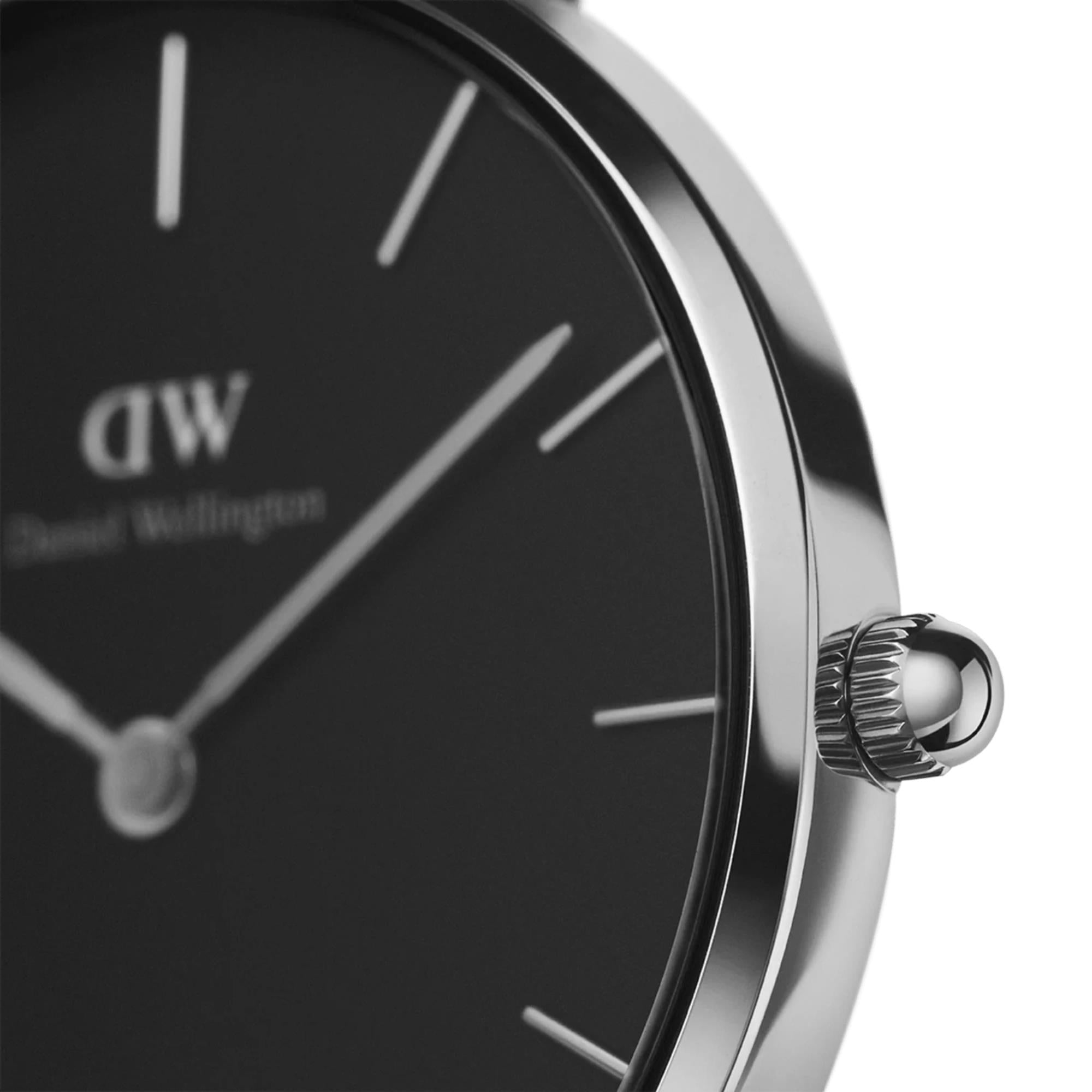 Daniel Wellington DW00100177 Petite Bristol Women's Watch