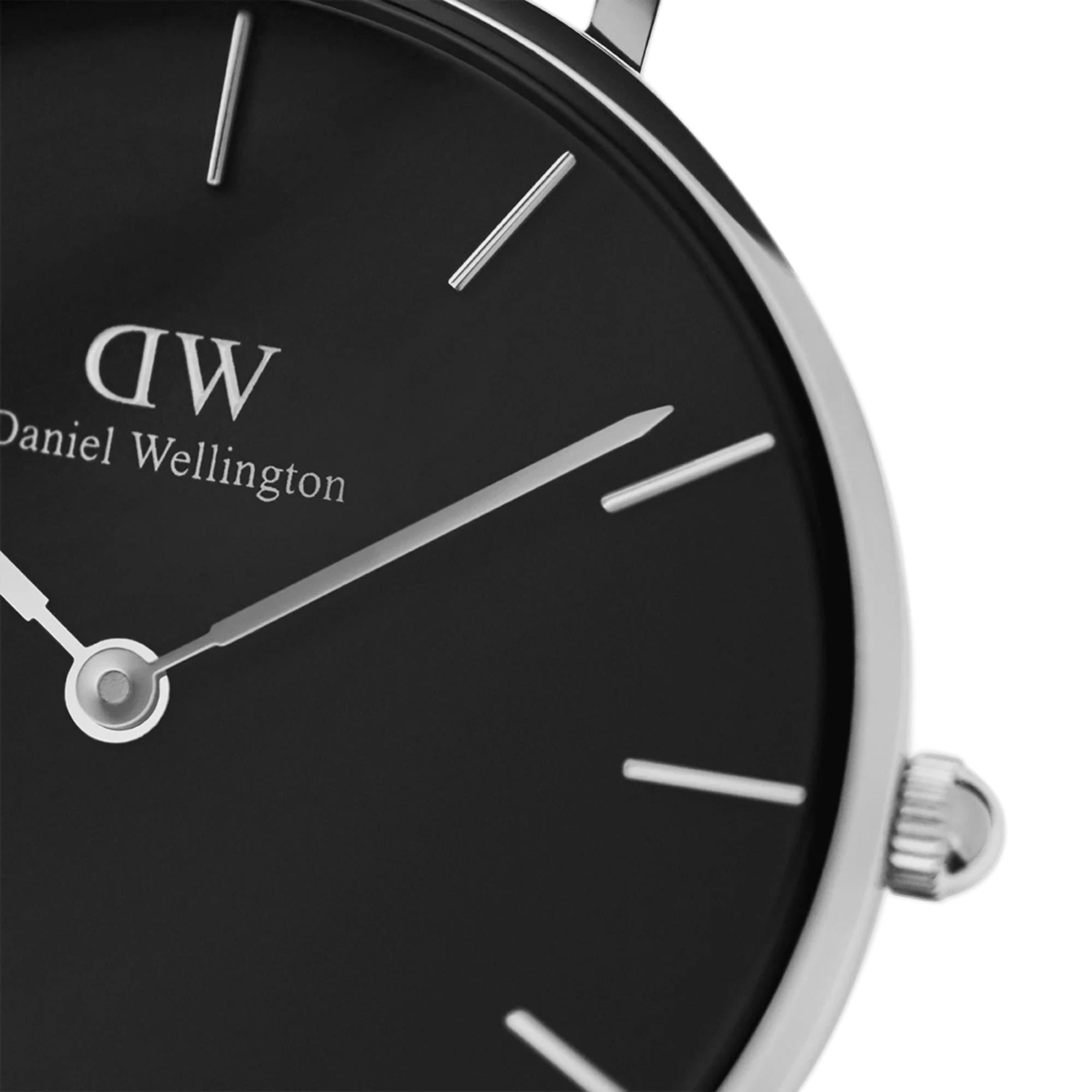 Daniel Wellington DW00100177 Petite Bristol Women's Watch