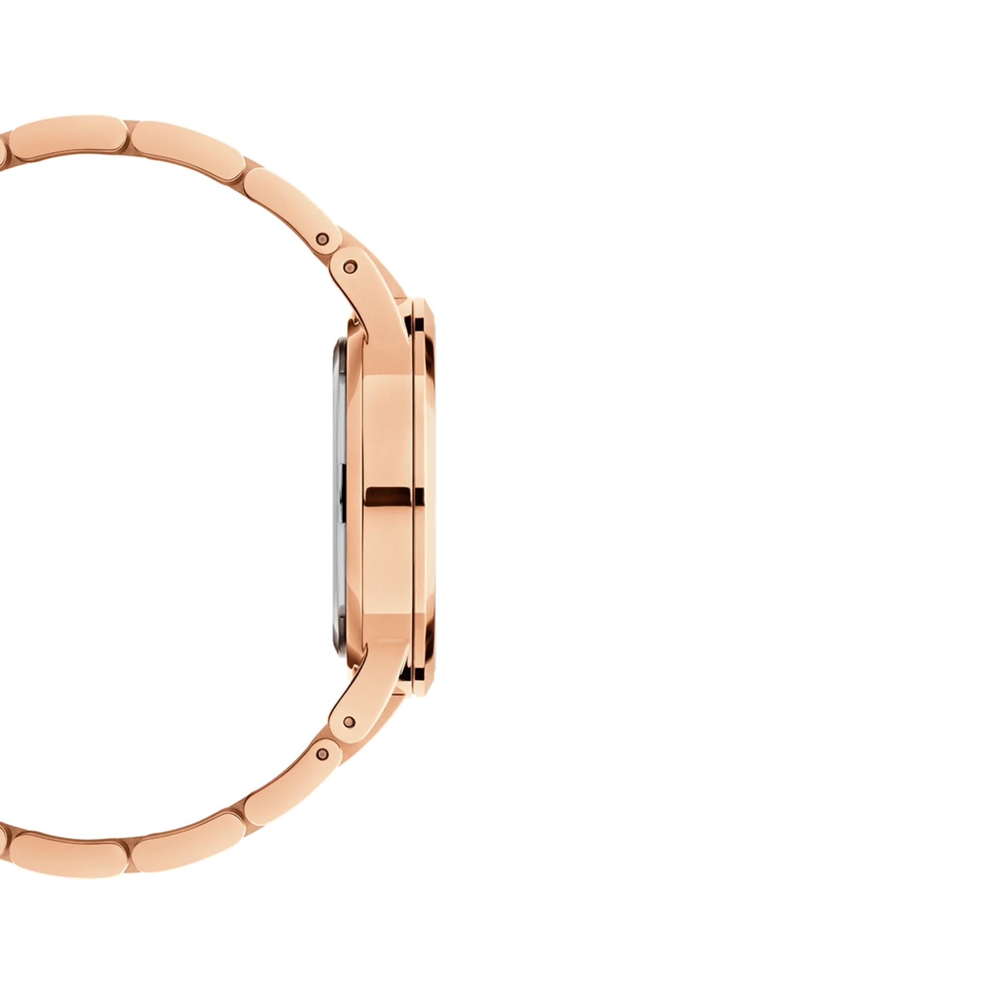 Daniel Wellington DW00100209 Iconic Link Women's Watch