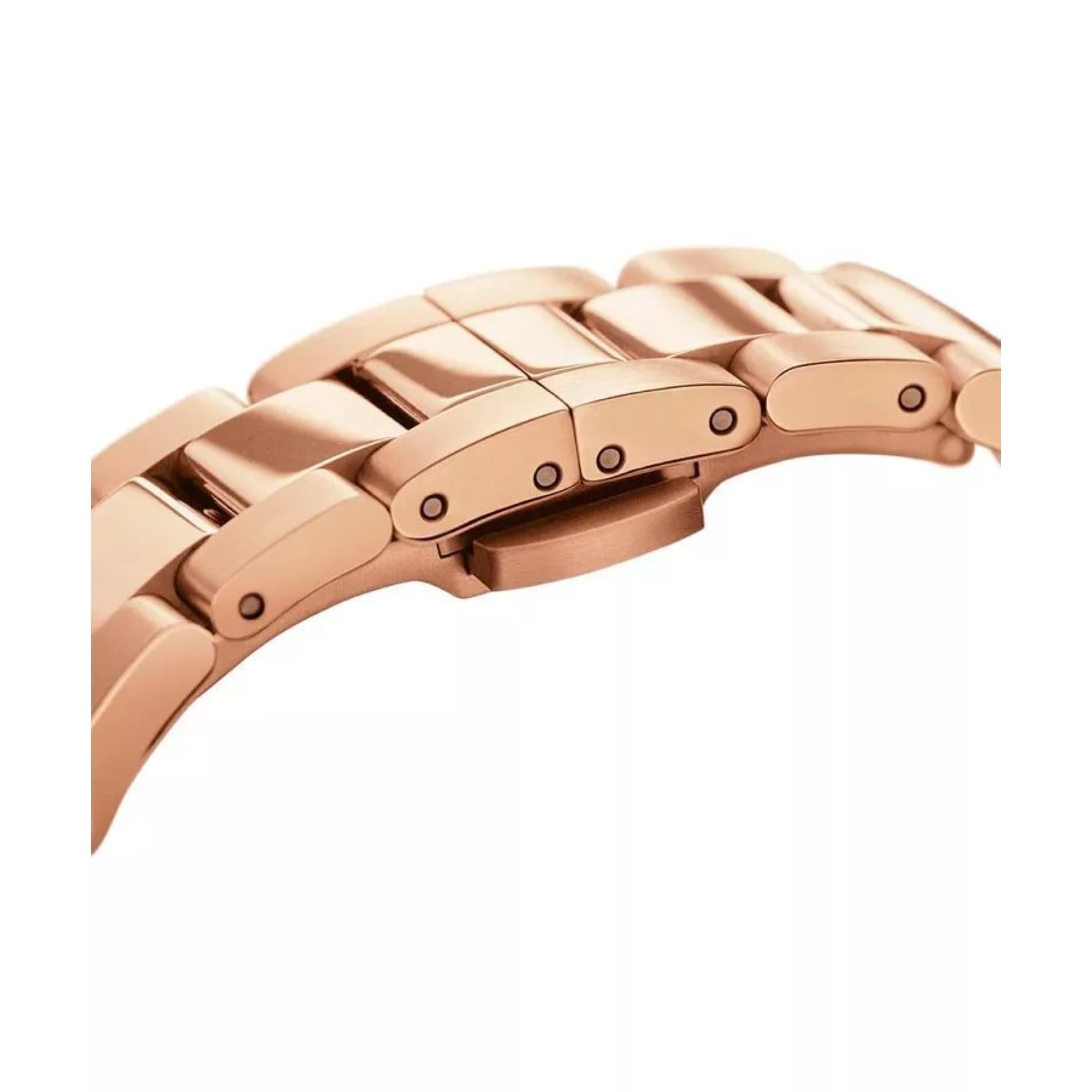 Daniel Wellington DW00100343 Iconic Link Quartz Men's Watch