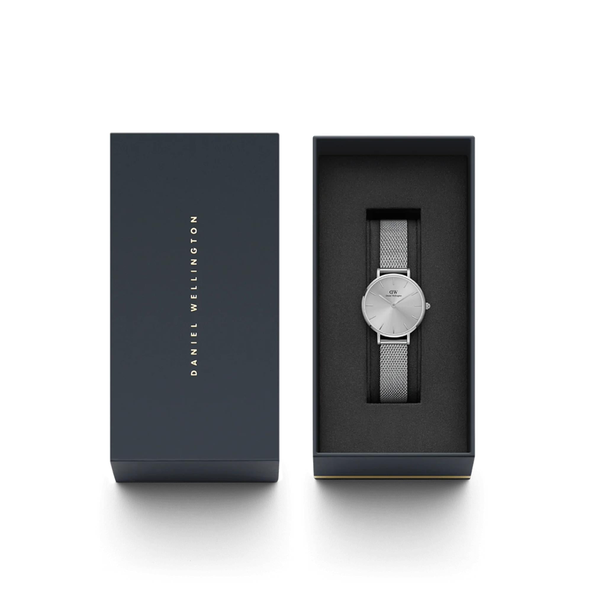 Daniel Wellington DW00100464 Petite Unitone Women's Watch