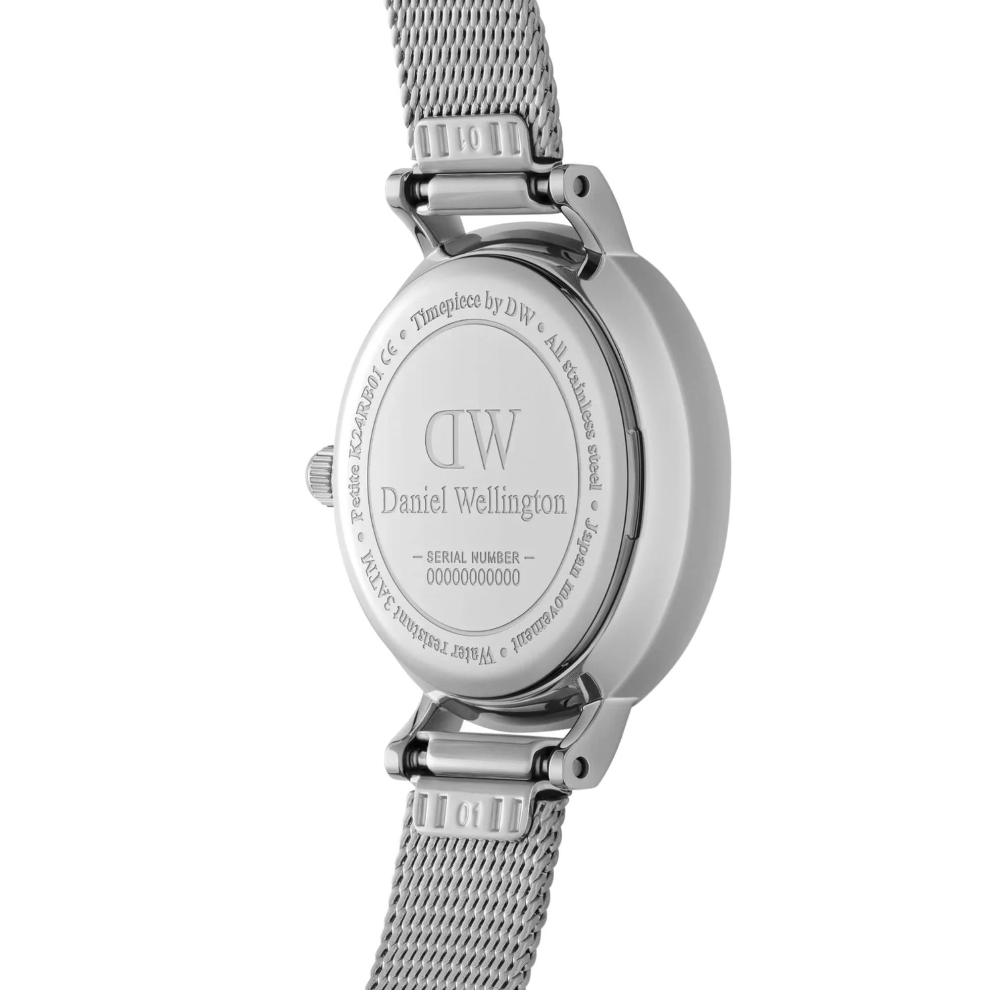 Daniel Wellington DW00100468 Petite Unitone Women's Watch