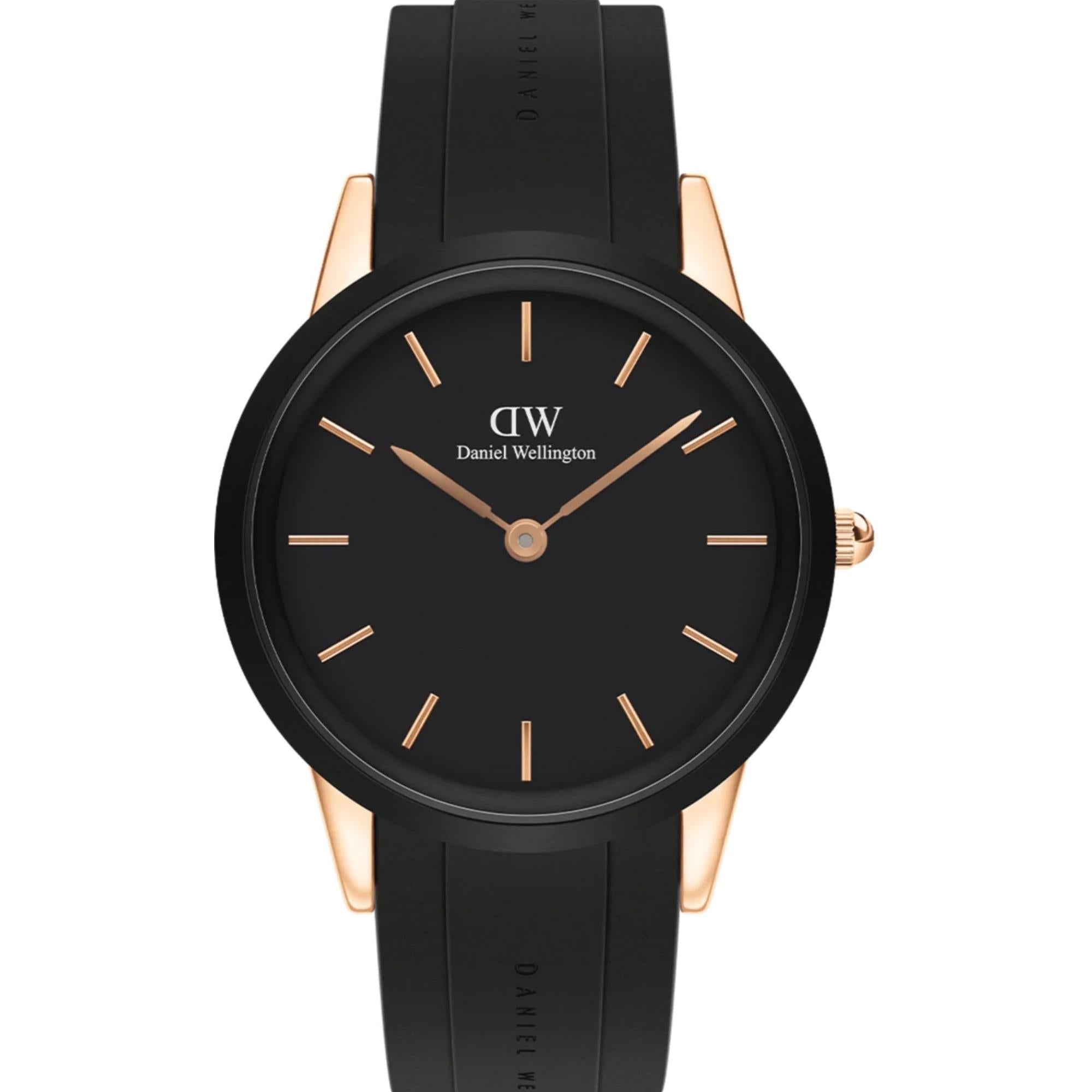 Daniel Wellington DW00100611 Iconic Motion Men's Watch