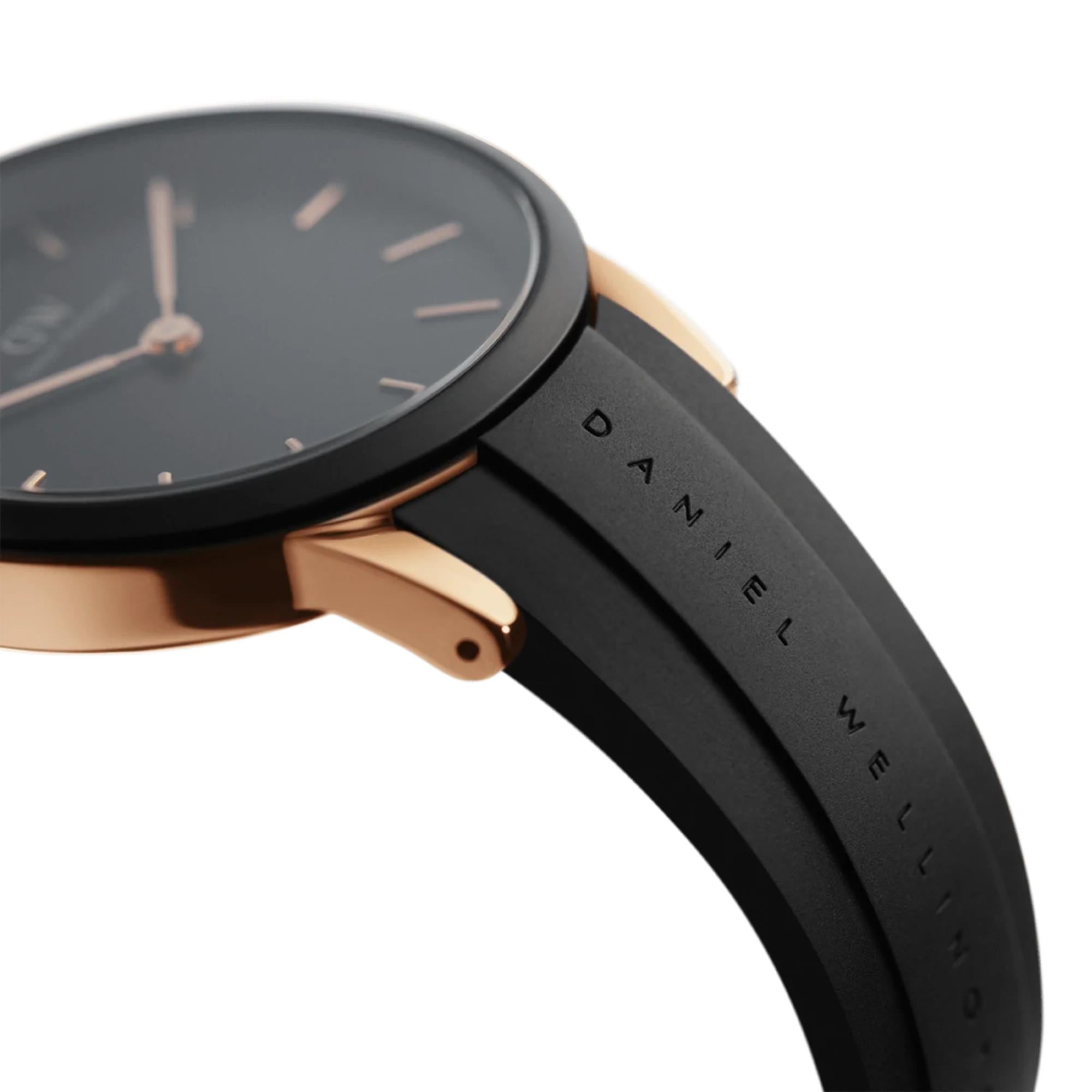 Daniel Wellington DW00100611 Iconic Motion Men's Watch