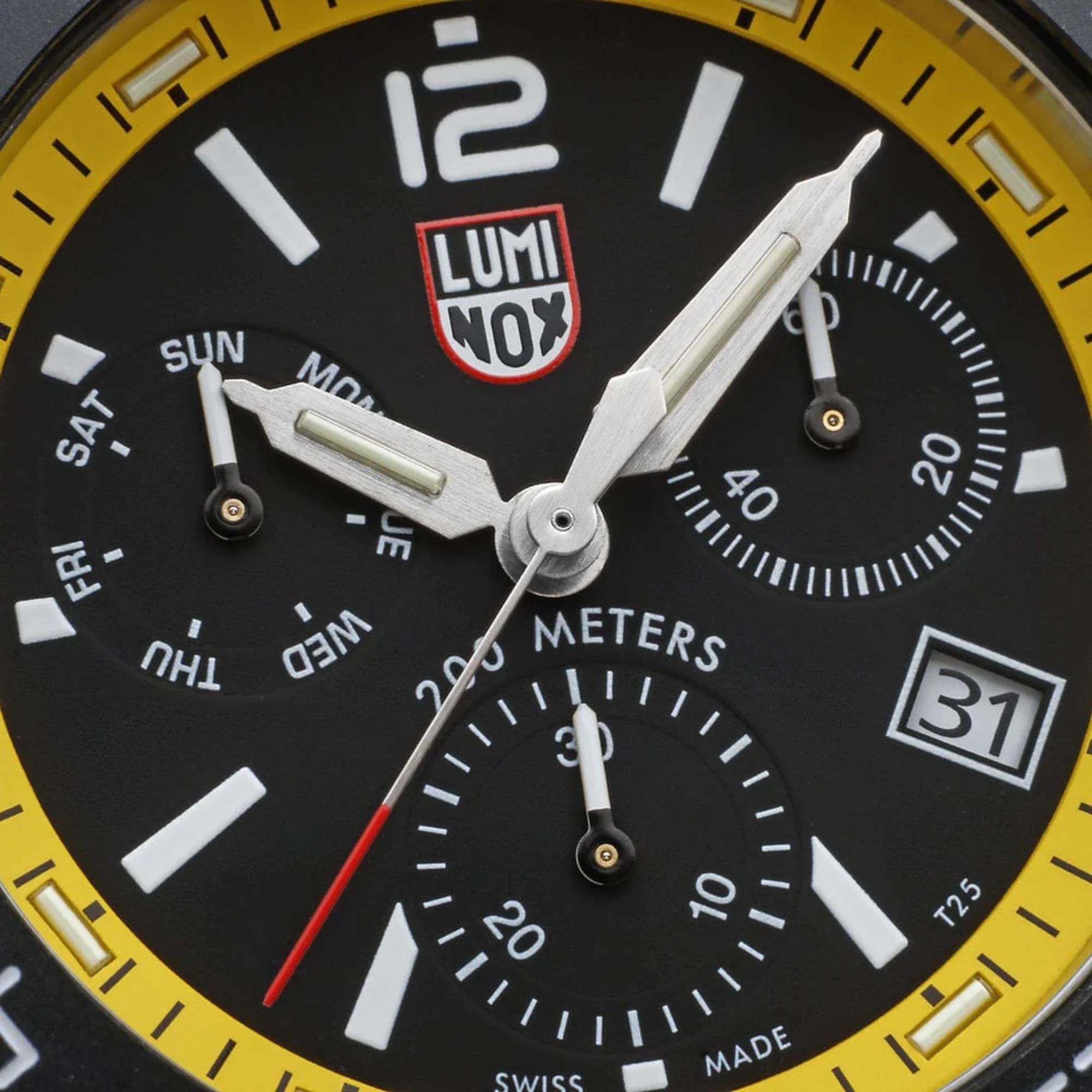 Luminox XS.3145.M Pacific Diver Chronograph Men's Watch