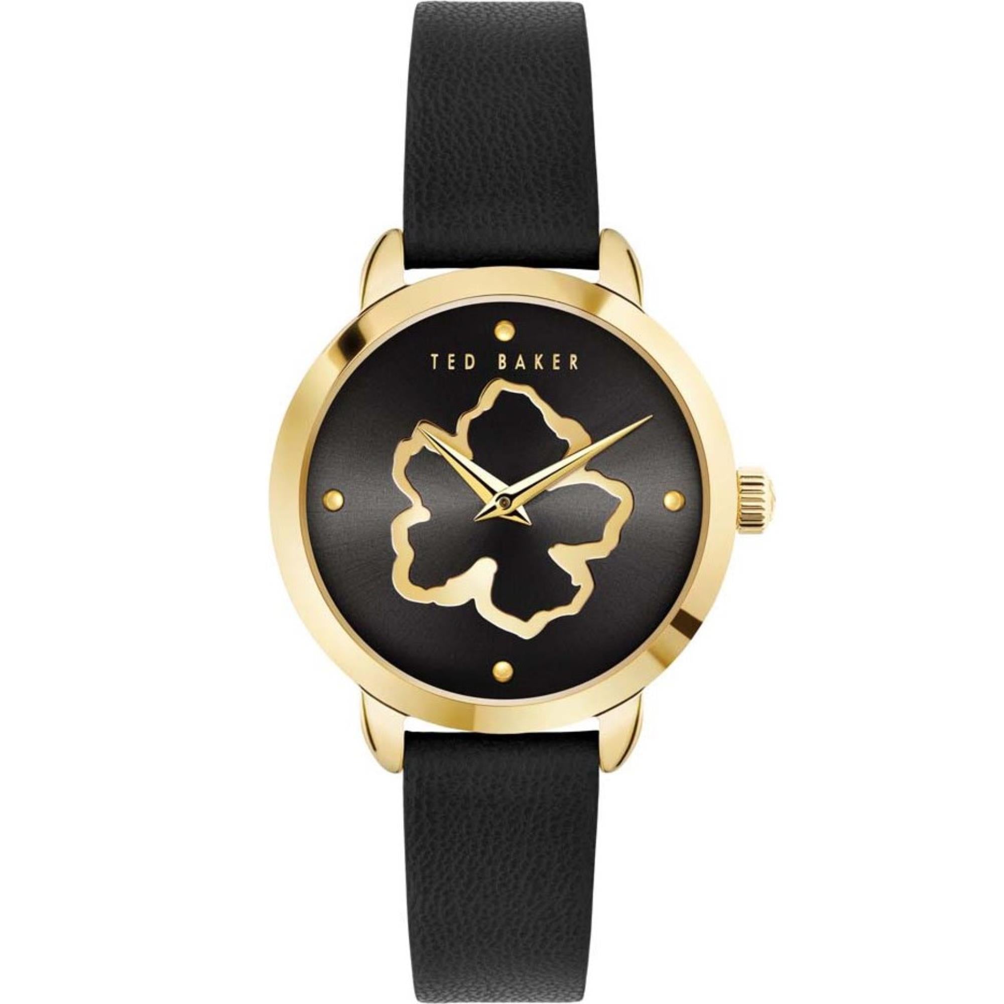 Ted Baker BKPFLS302 Fleure Quartz Women's Watch