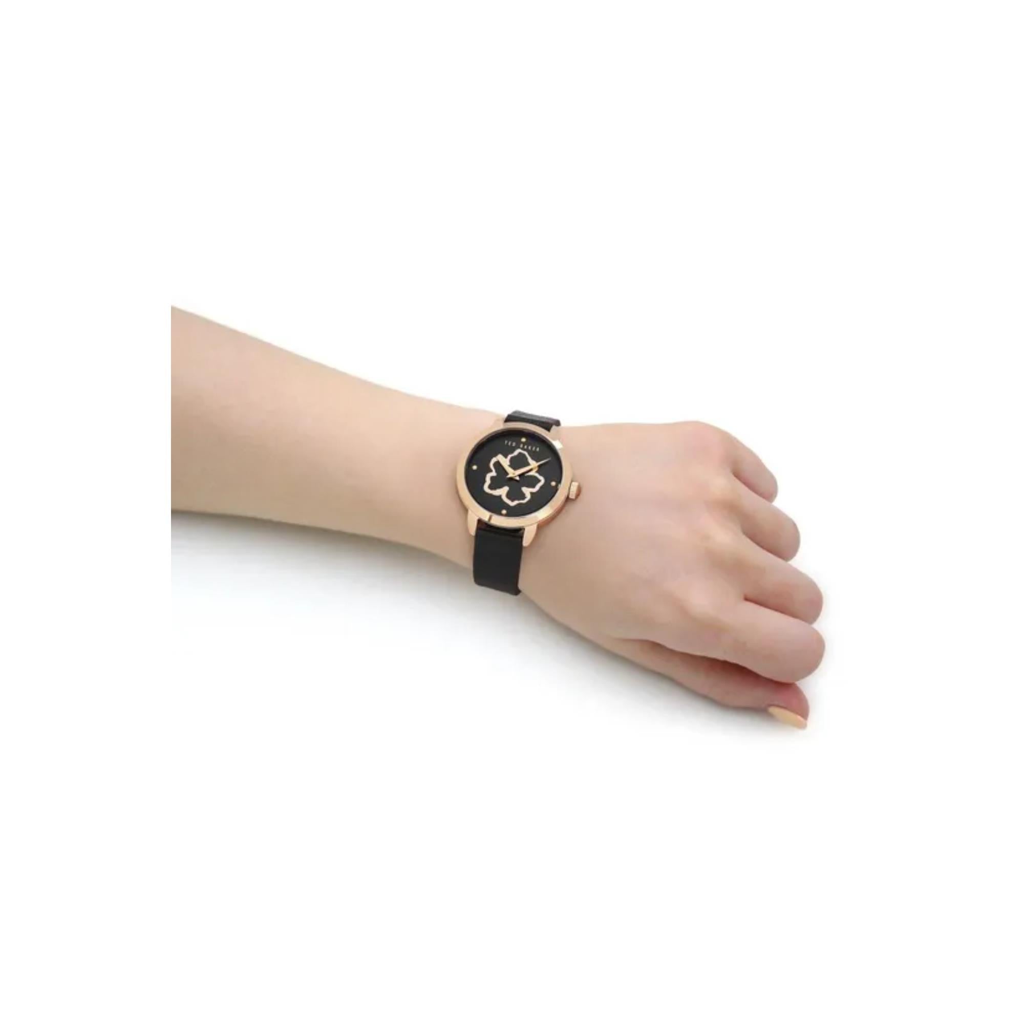 Ted Baker BKPFLS302 Fleure Quartz Women's Watch