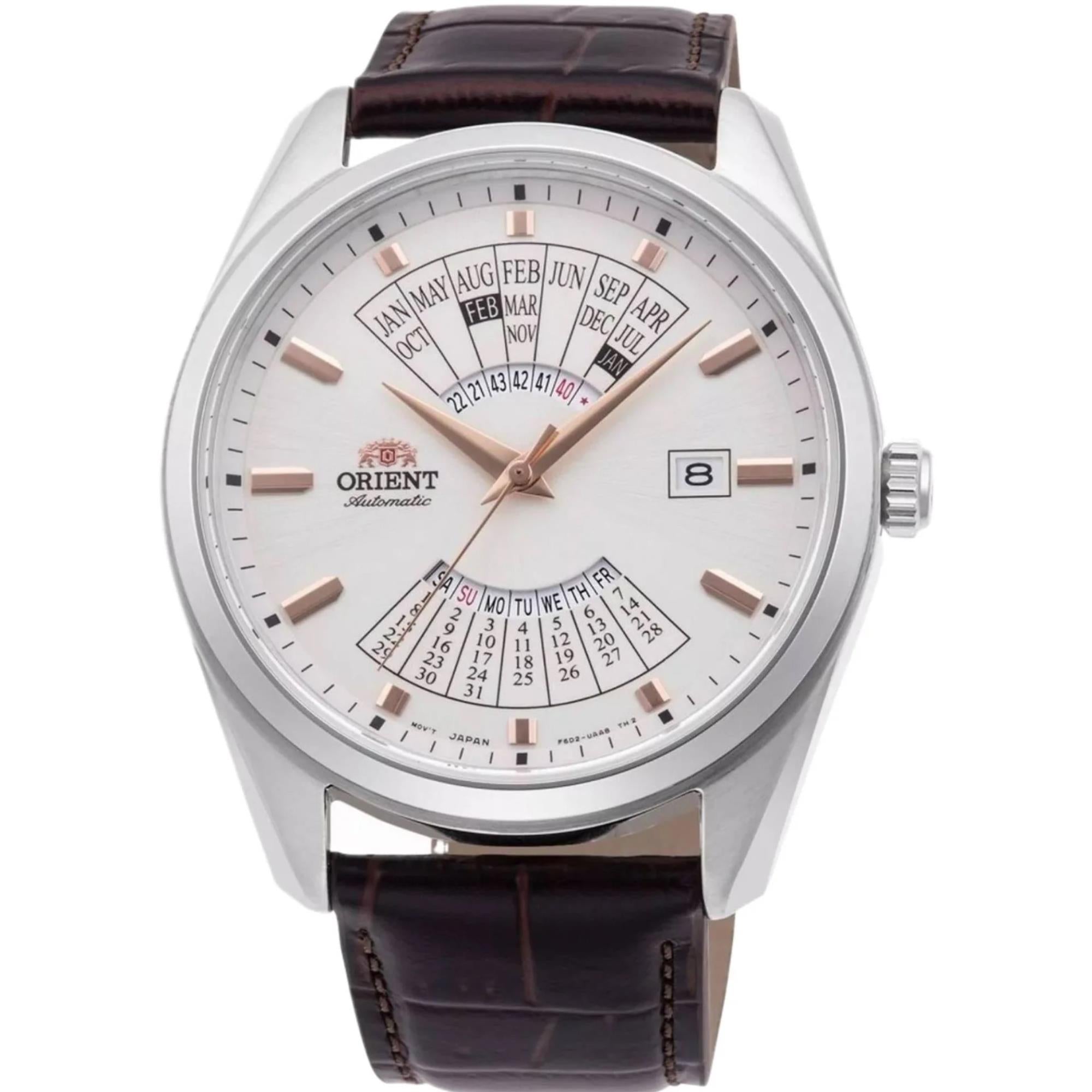 Orient RA-BA0005S30B Contemporary Men's Watch