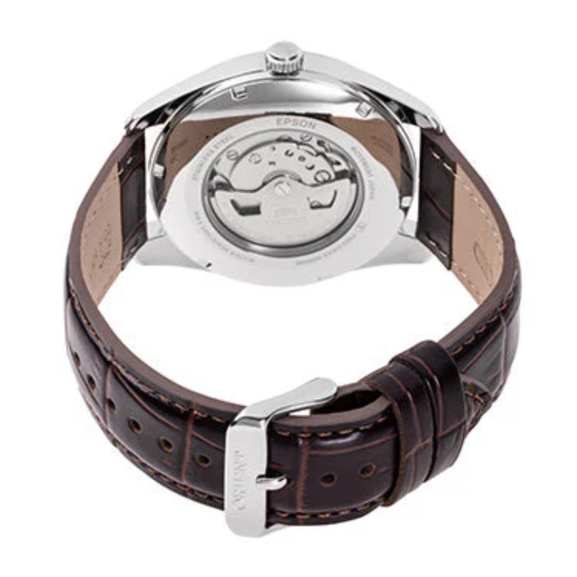 Orient RA-BA0005S30B Contemporary Men's Watch