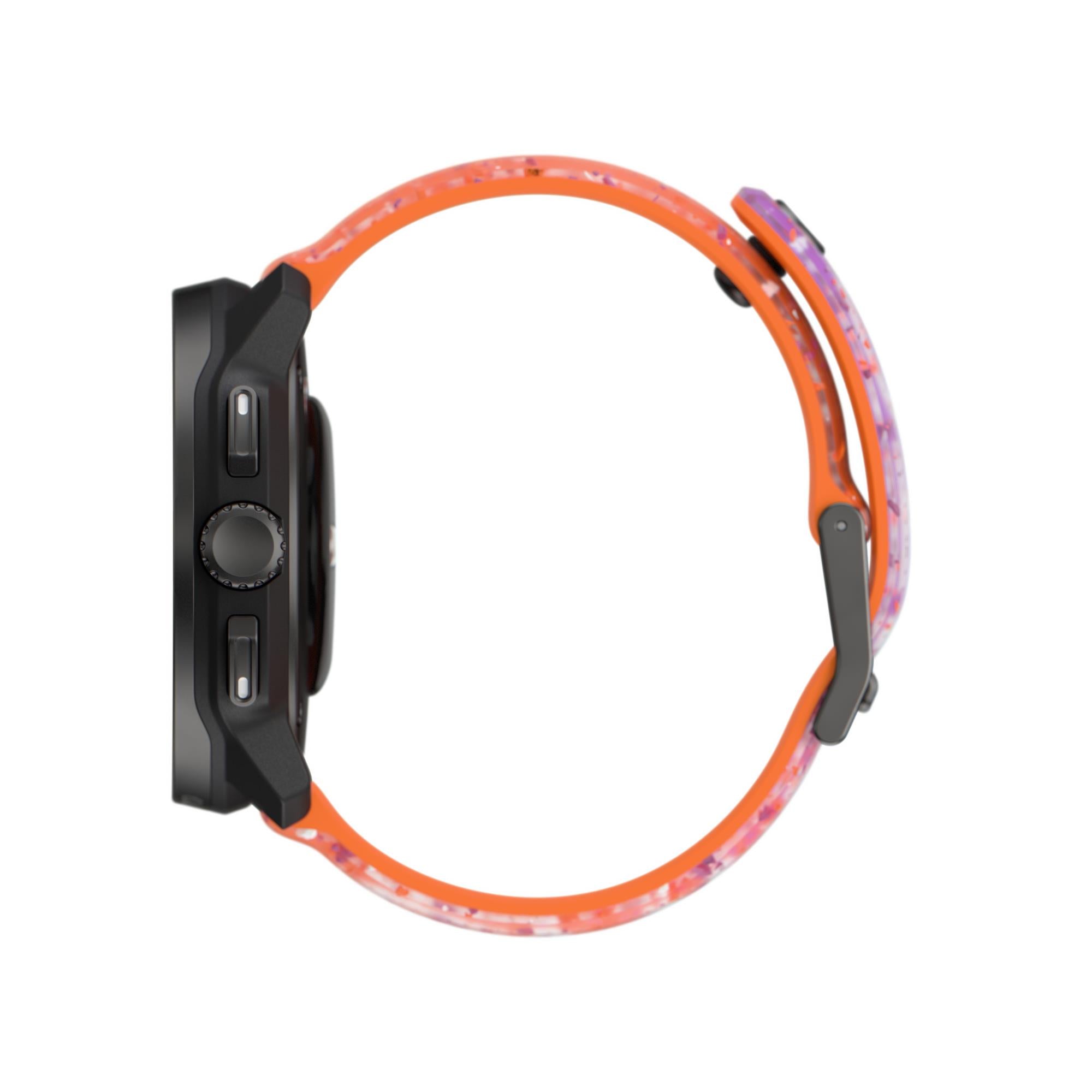 Suunto SS051016000 Race S Digital Smart Fitness Watch