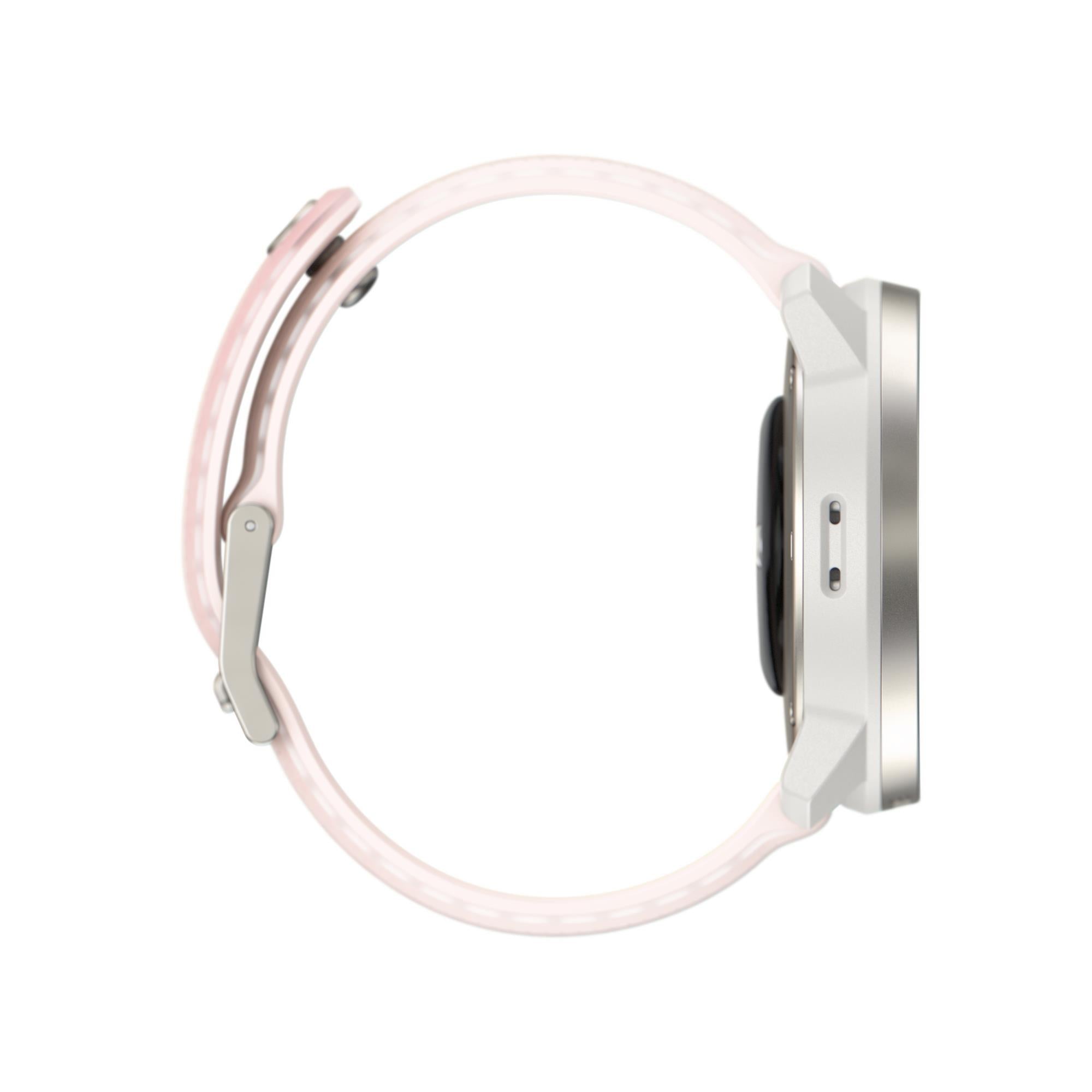 Suunto SS051018000 Race S Digital Smart Fitness Watch