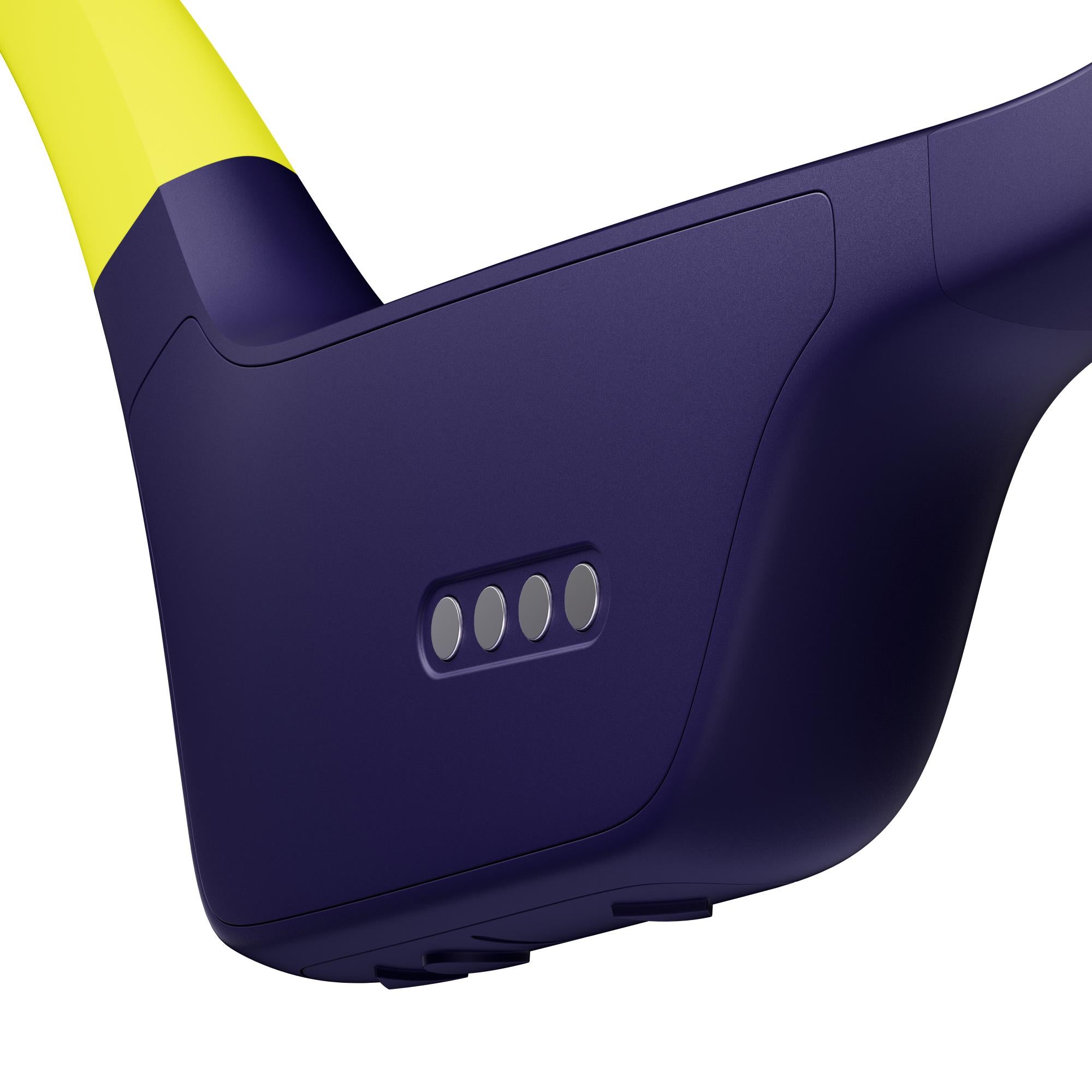 Suunto Aqua Lime Blue Sports Open-Ear Wireless Headphones SS051108000