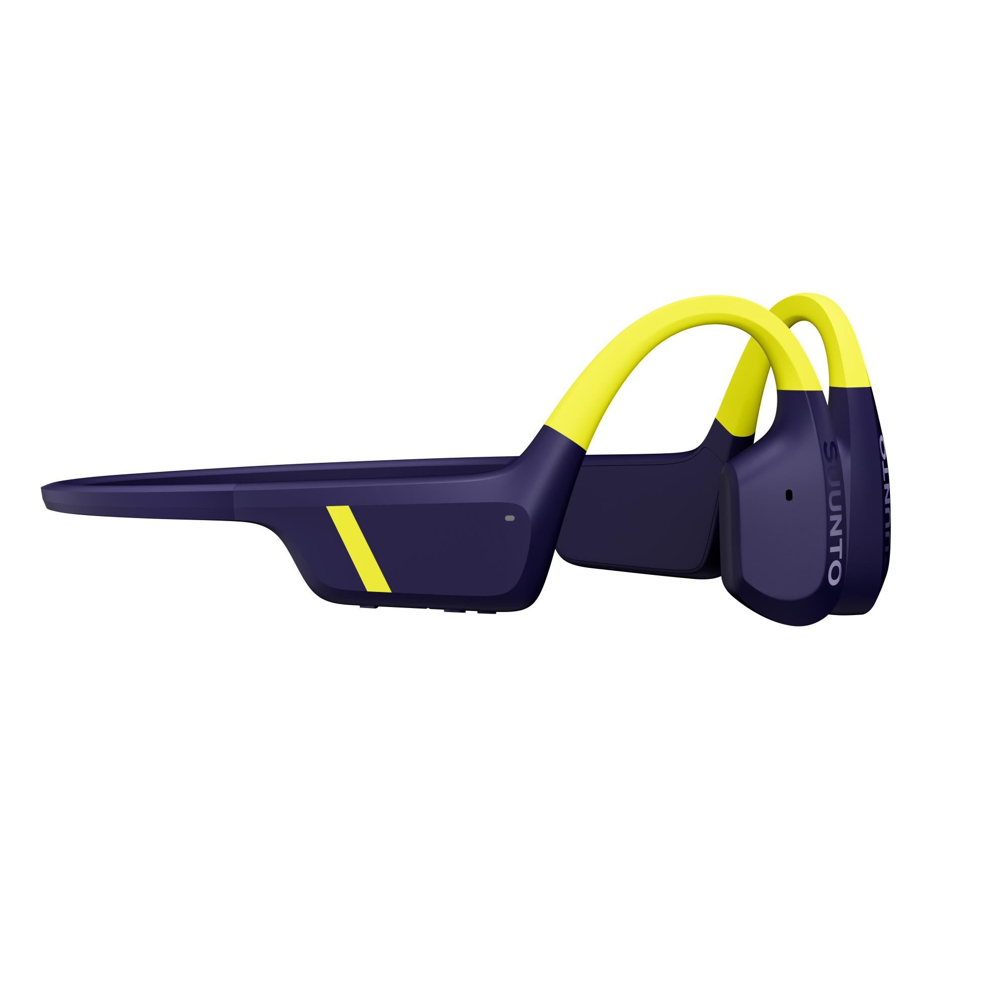 Suunto Aqua Lime Blue Sports Open-Ear Wireless Headphones SS051108000