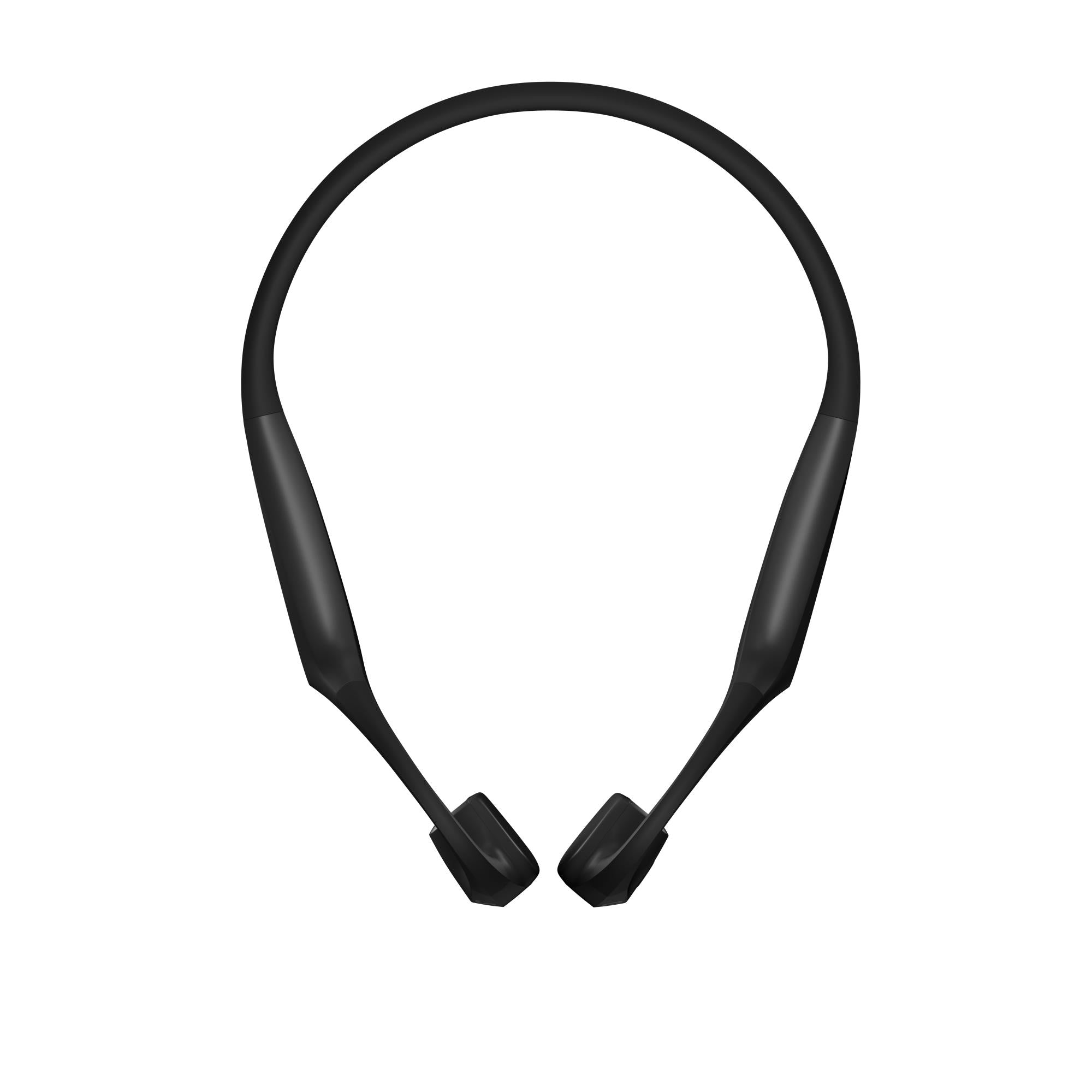 Suunto Aqua Black Sports Open-Ear Wireless Headphones SS051023000
