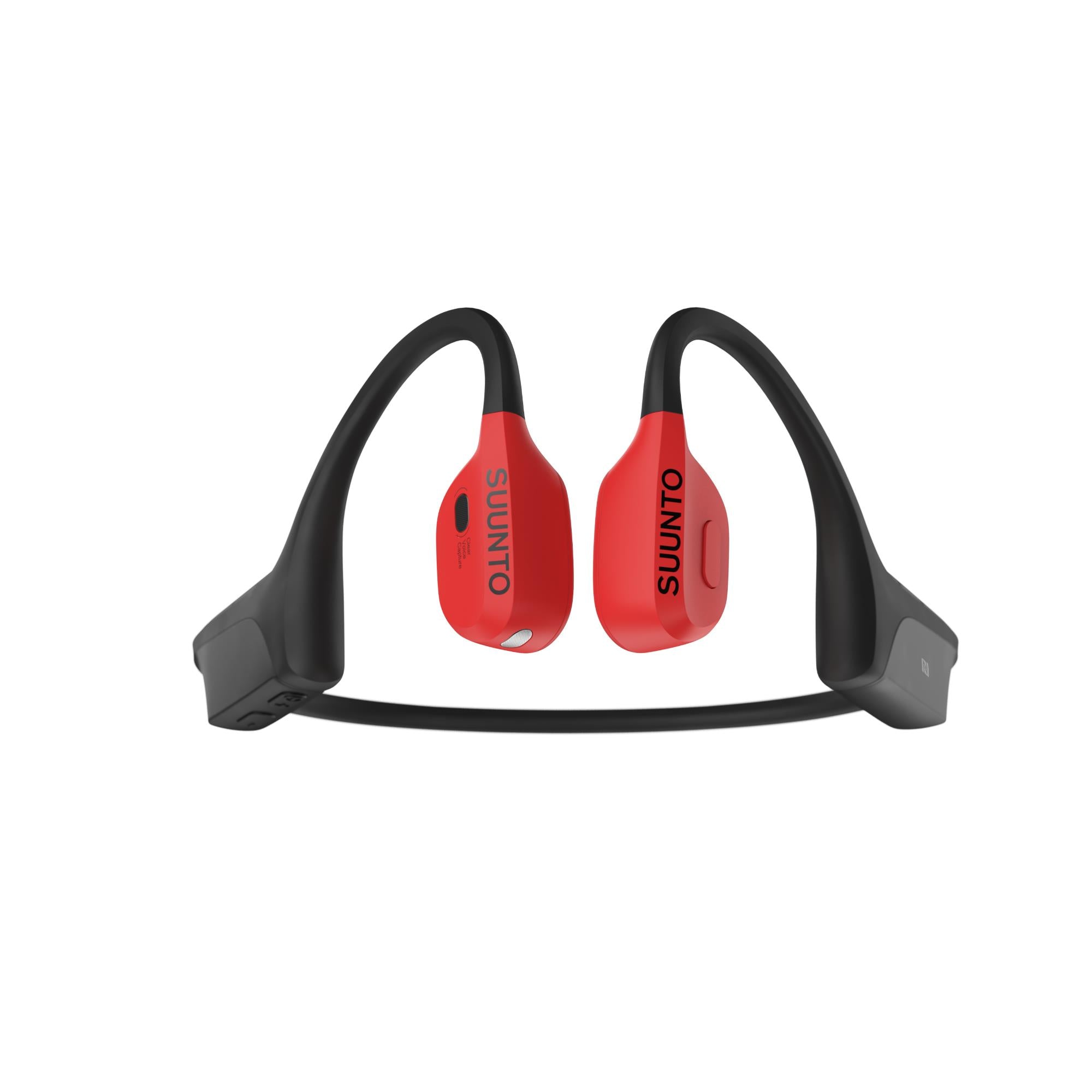 Suunto SS050944000 Wing Sports Open-Ear Wireless Headphones