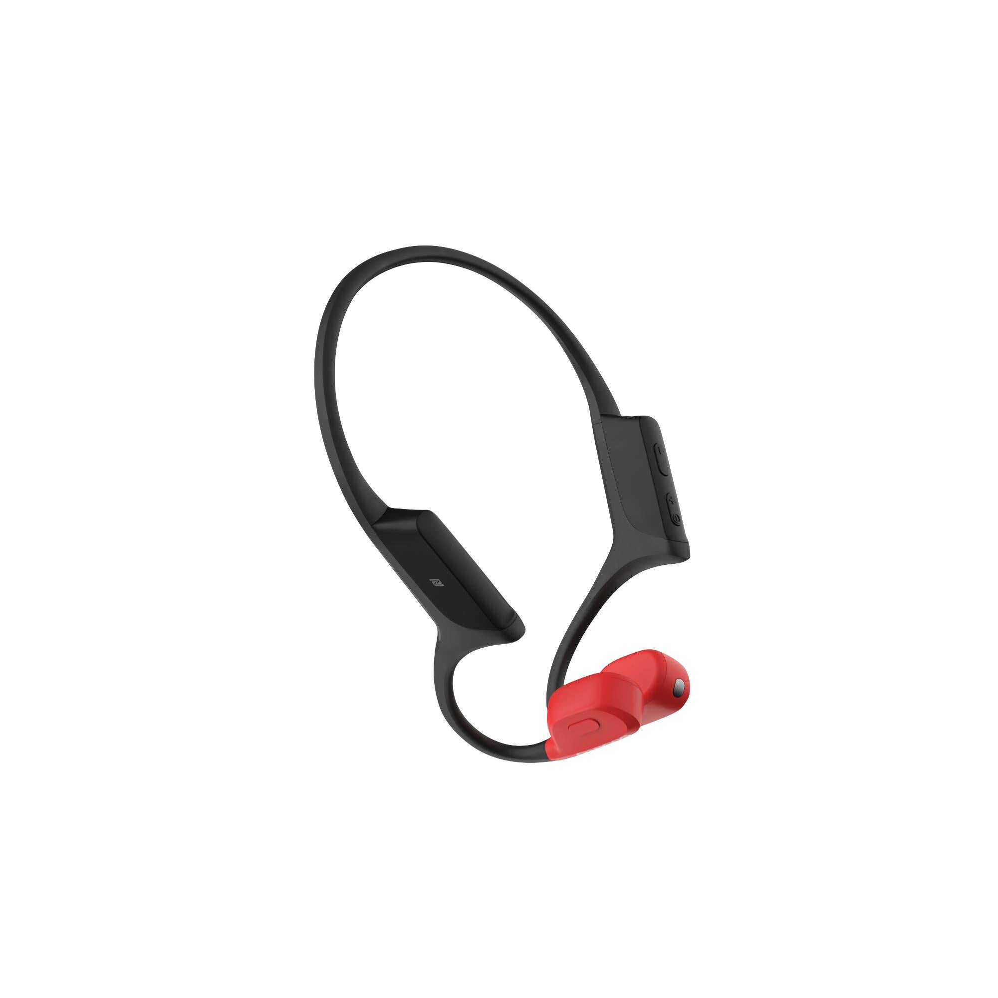 Suunto SS050944000 Wing Sports Open-Ear Wireless Headphones