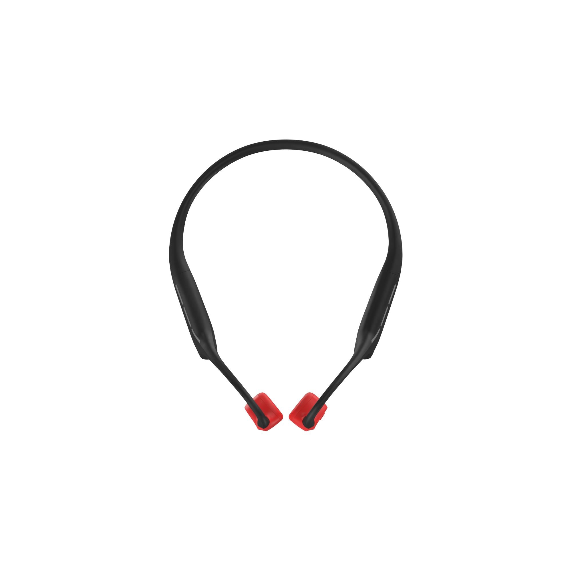 Suunto SS050944000 Wing Sports Open-Ear Wireless Headphones