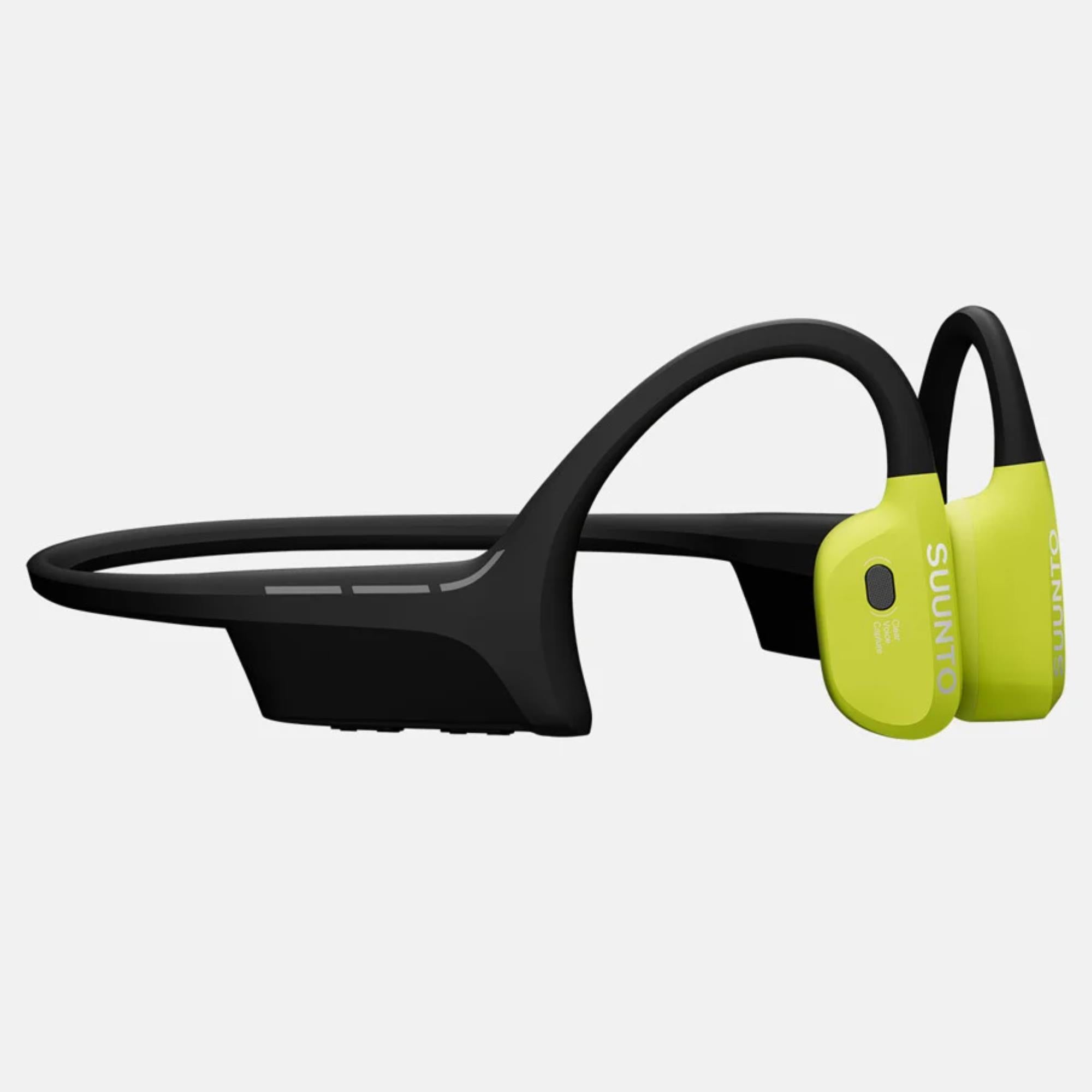 Suunto Wing Lime Premium Sports Wireless Headphones SS050943000 