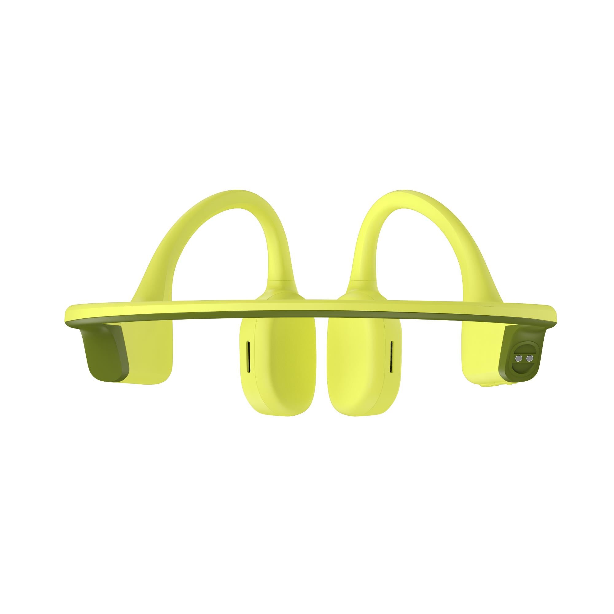 Suunto SS050947000 Sonic Sports Open-Ear Wireless Headphones