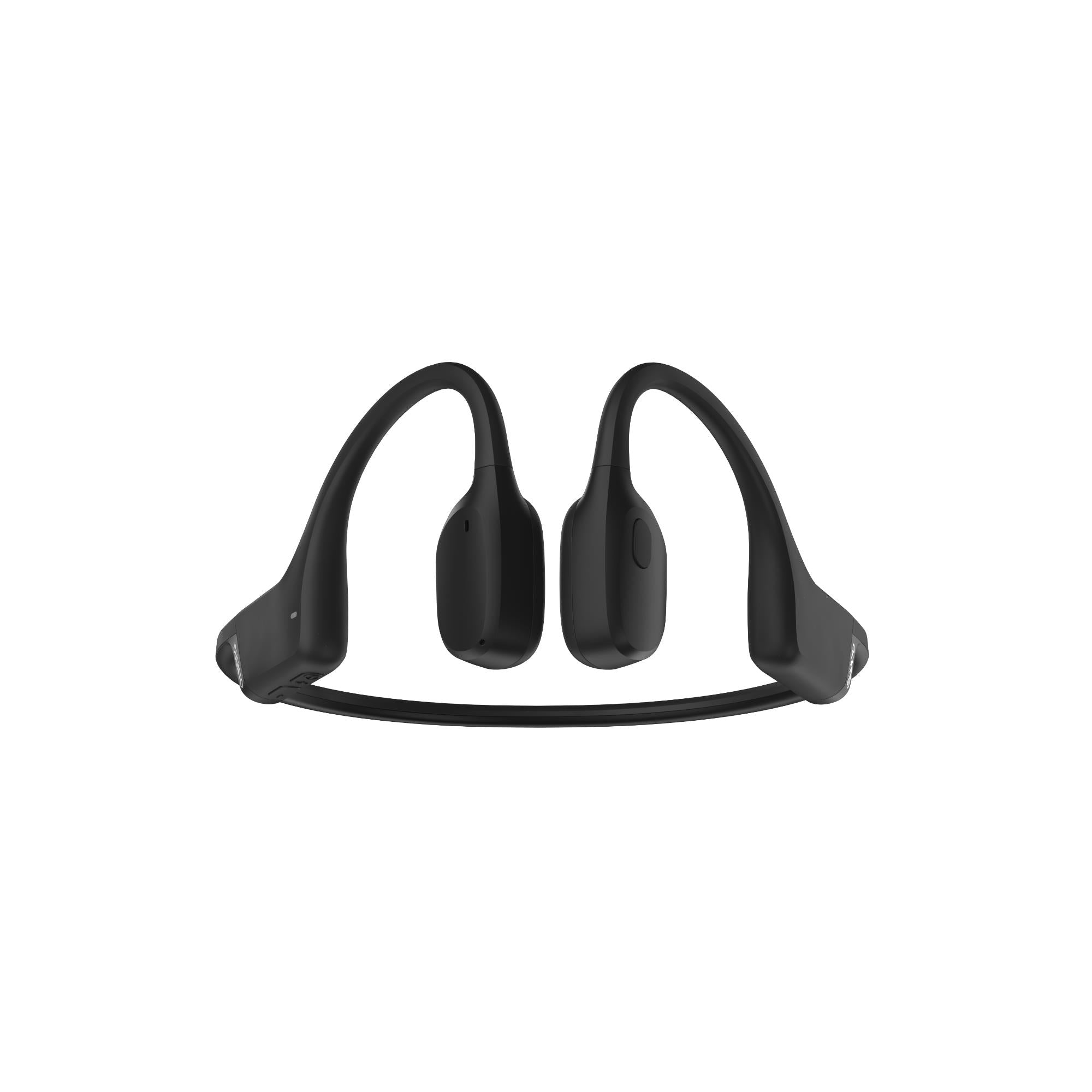 Suunto Sonic Black Sports Open-Ear Wireless Headphones SS050946000