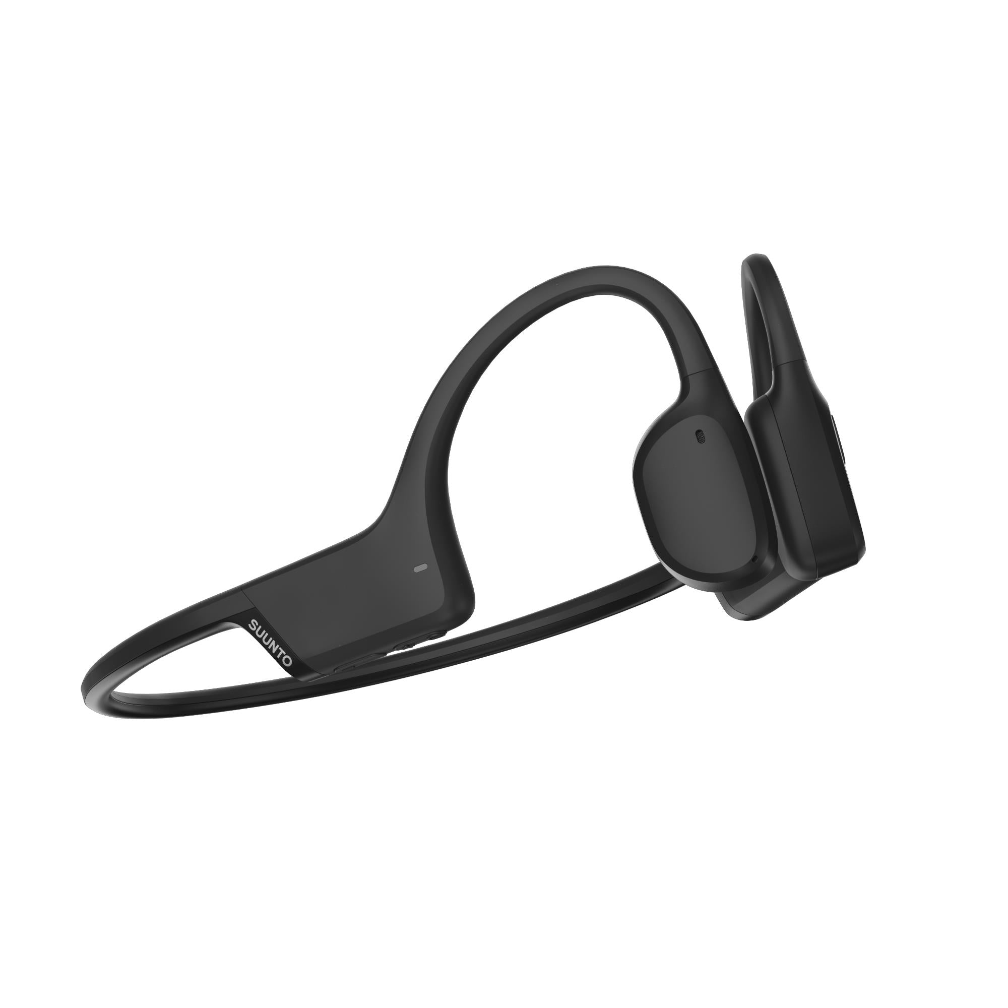 Suunto Sonic Black Sports Open-Ear Wireless Headphones SS050946000