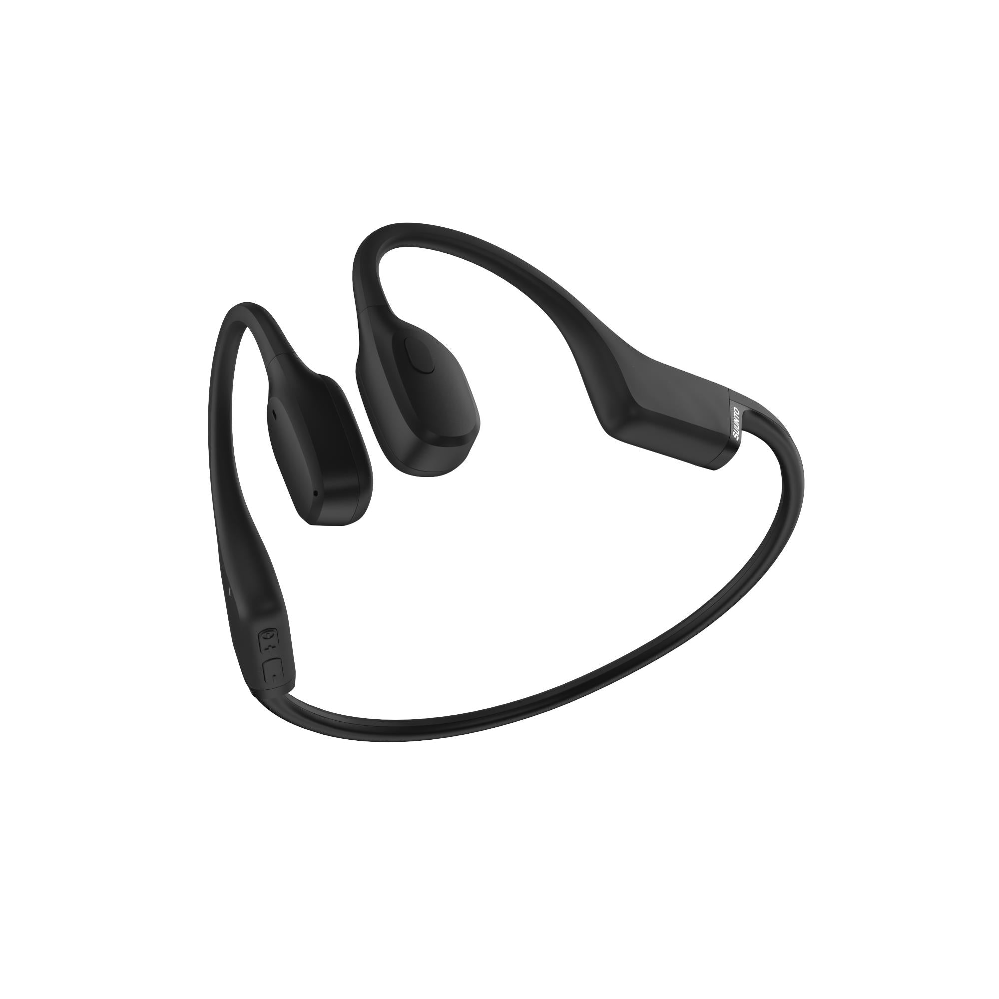 Suunto Sonic Black Sports Open-Ear Wireless Headphones SS050946000