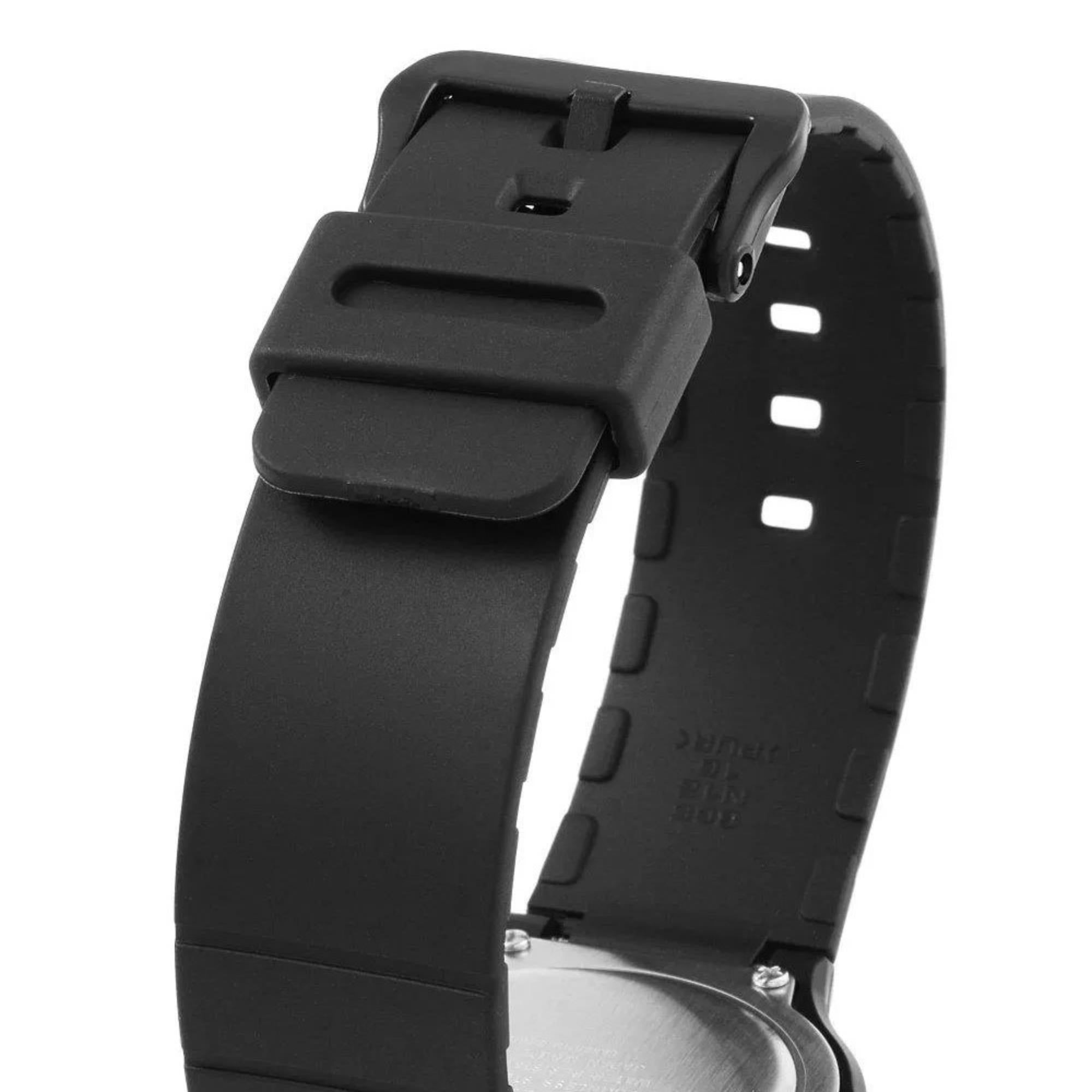 Casio MW-240-1BVEF Classic Quartz Resin Strap Unisex Watch