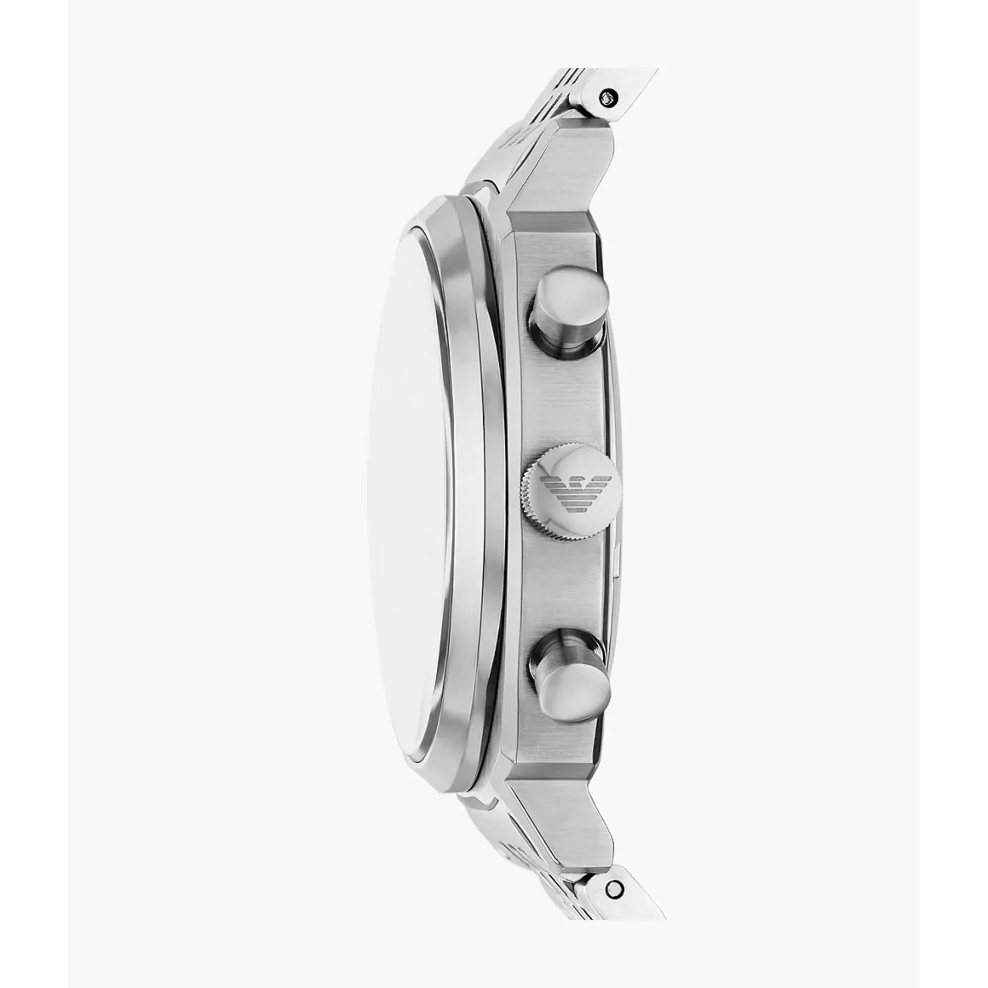 Emporio Armani AR11688 Carlo Chronograph Men's Watch
