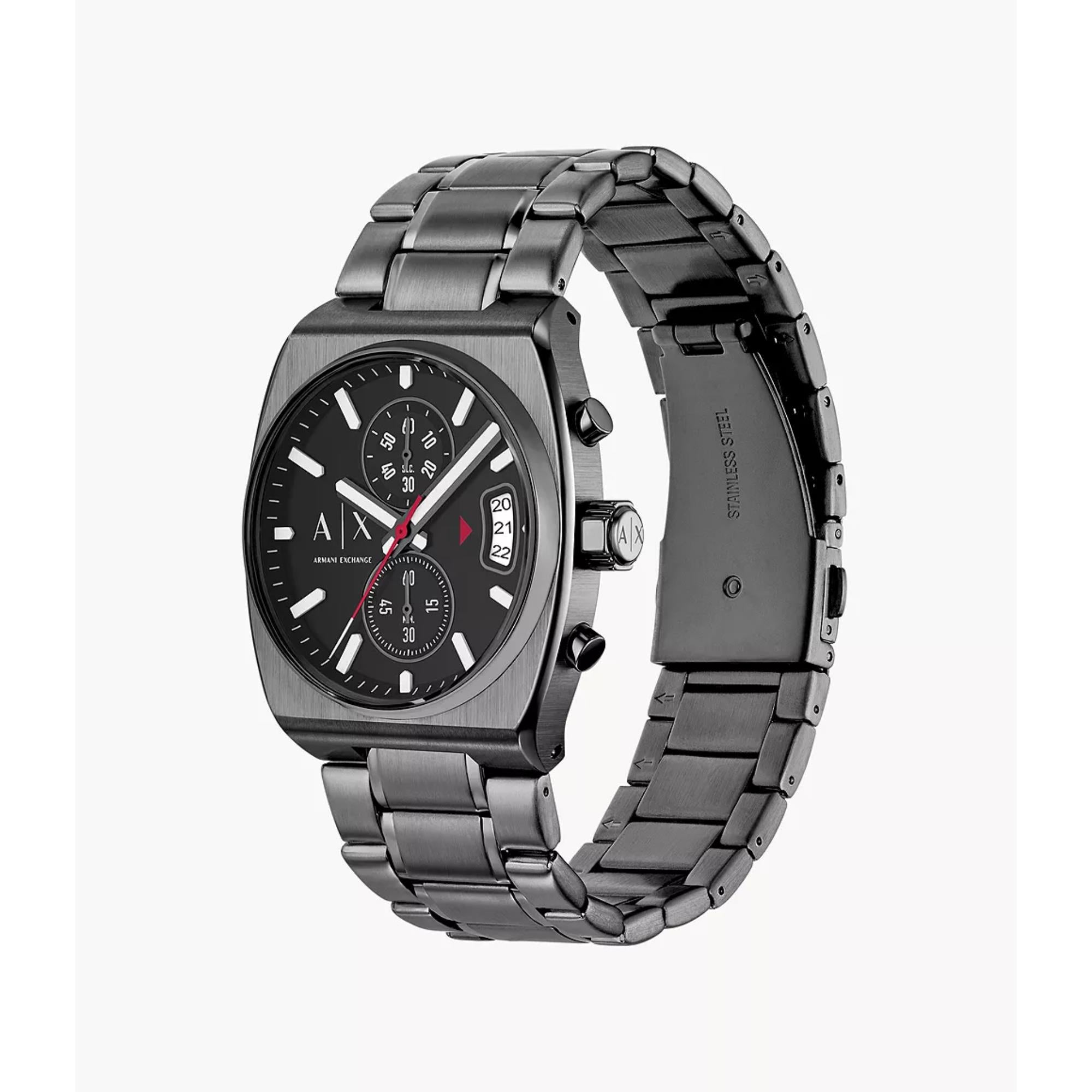 Armani Exchange Oliver Chronograph Quartz Men's Watch AX2823