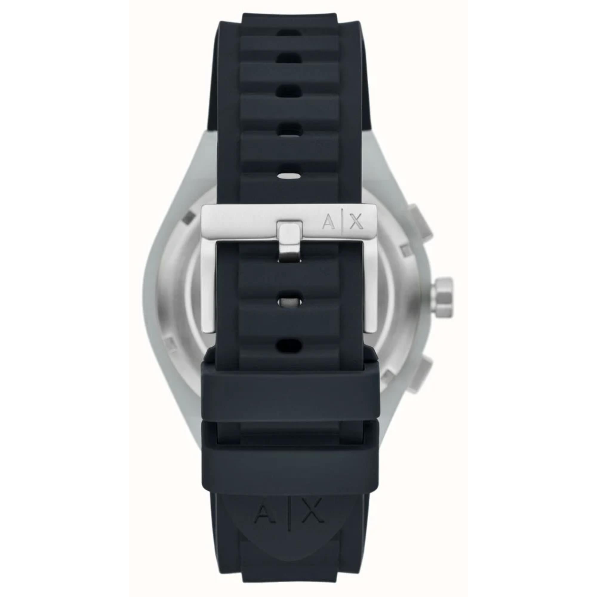 Armani Exchange Sync Chronograph Quartz Men's Watch AX4172