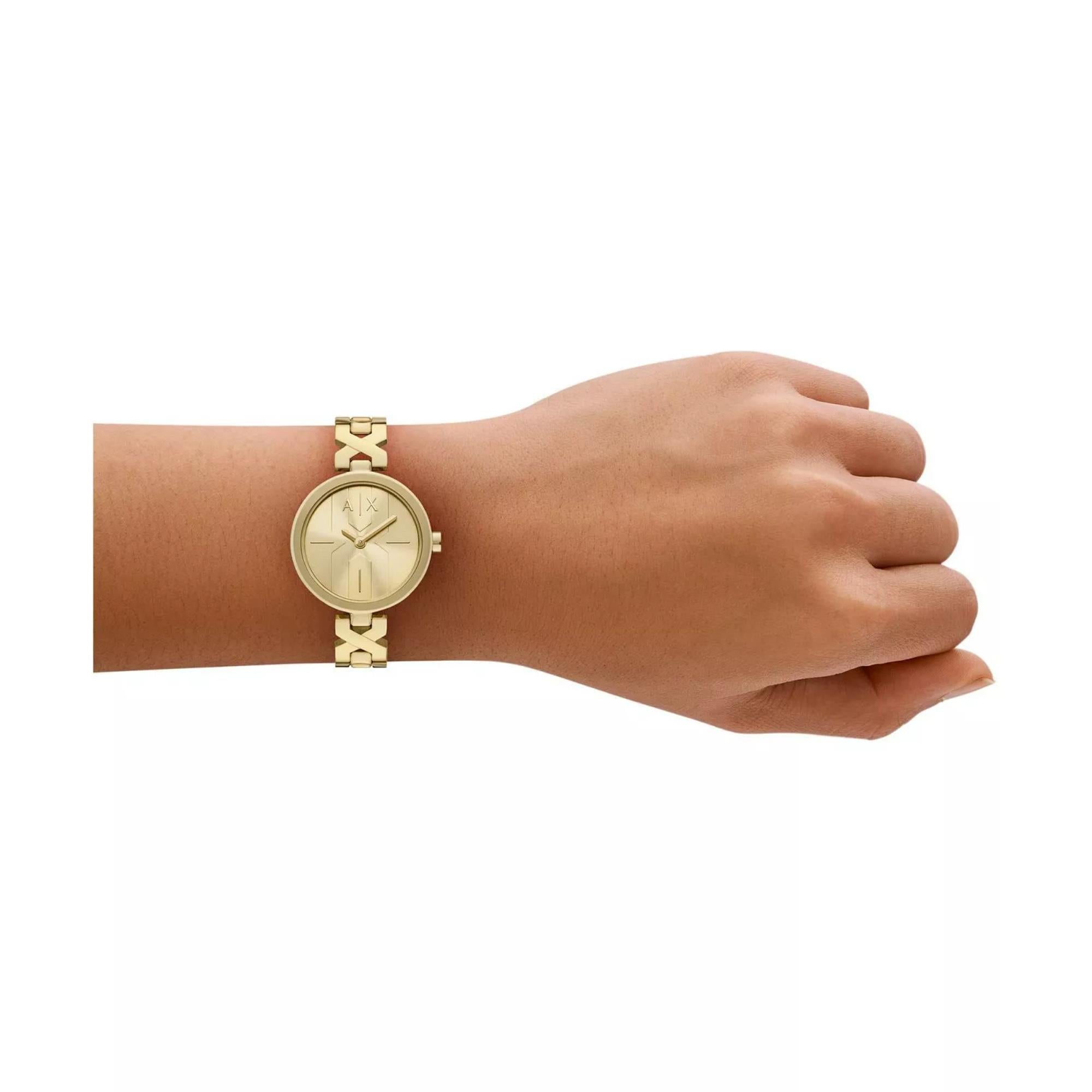 Armani Exchange Ava Quartz Women's Watch AX5831