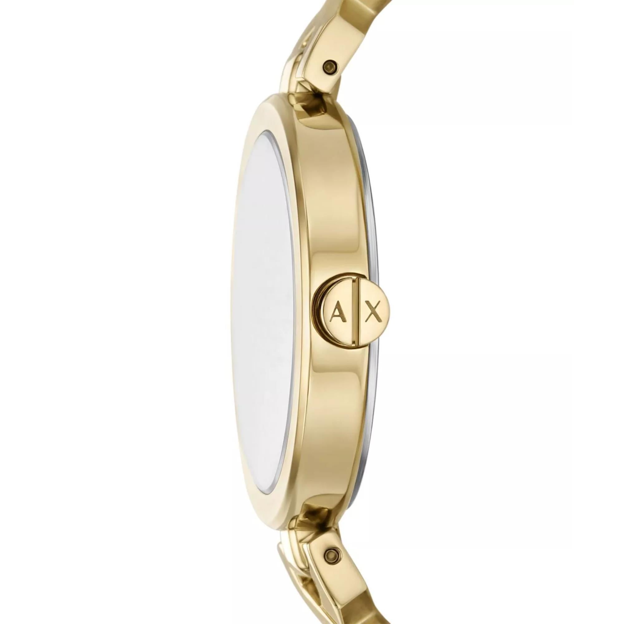 Armani Exchange Ava Quartz Women's Watch AX5831