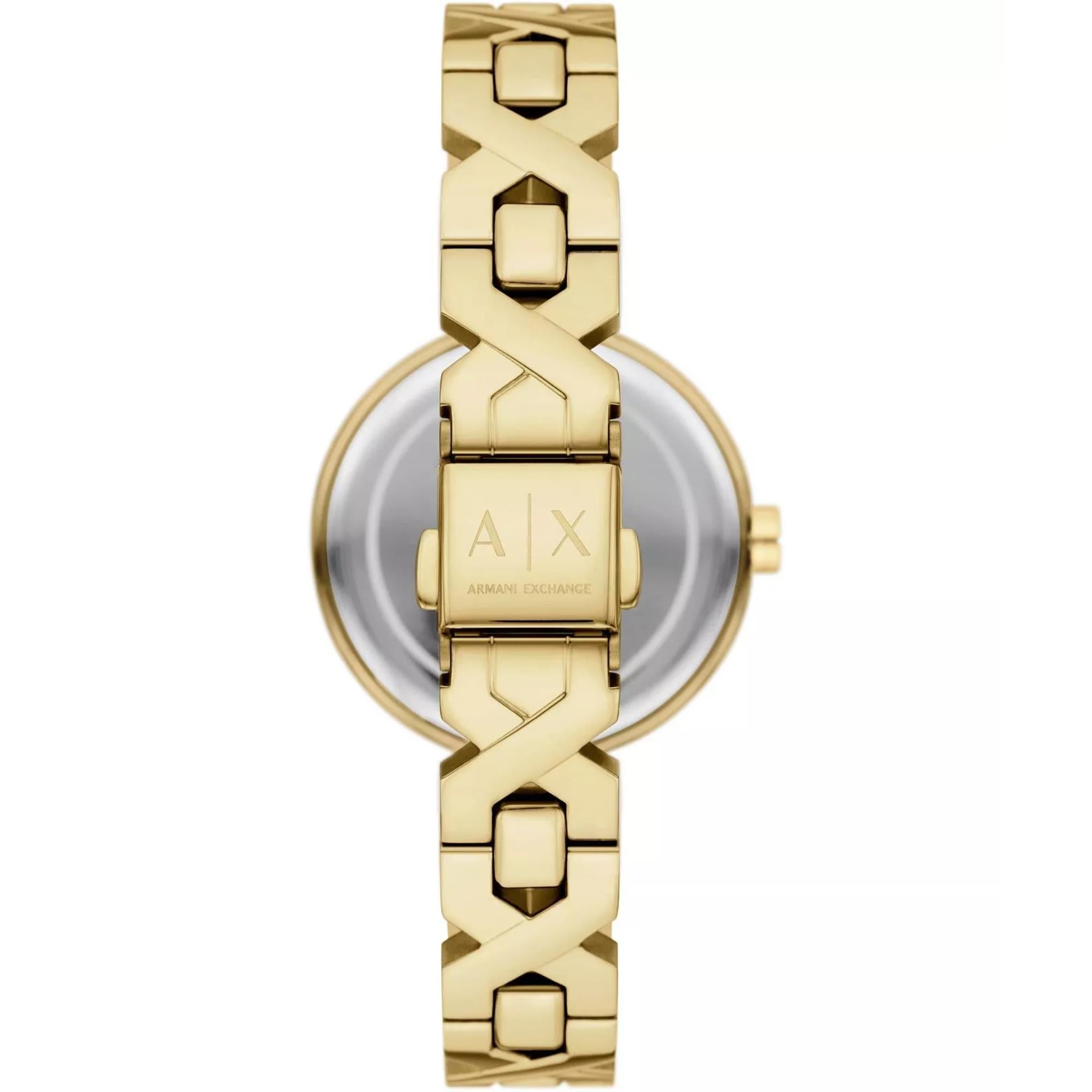 Armani Exchange Ava Quartz Women's Watch AX5831