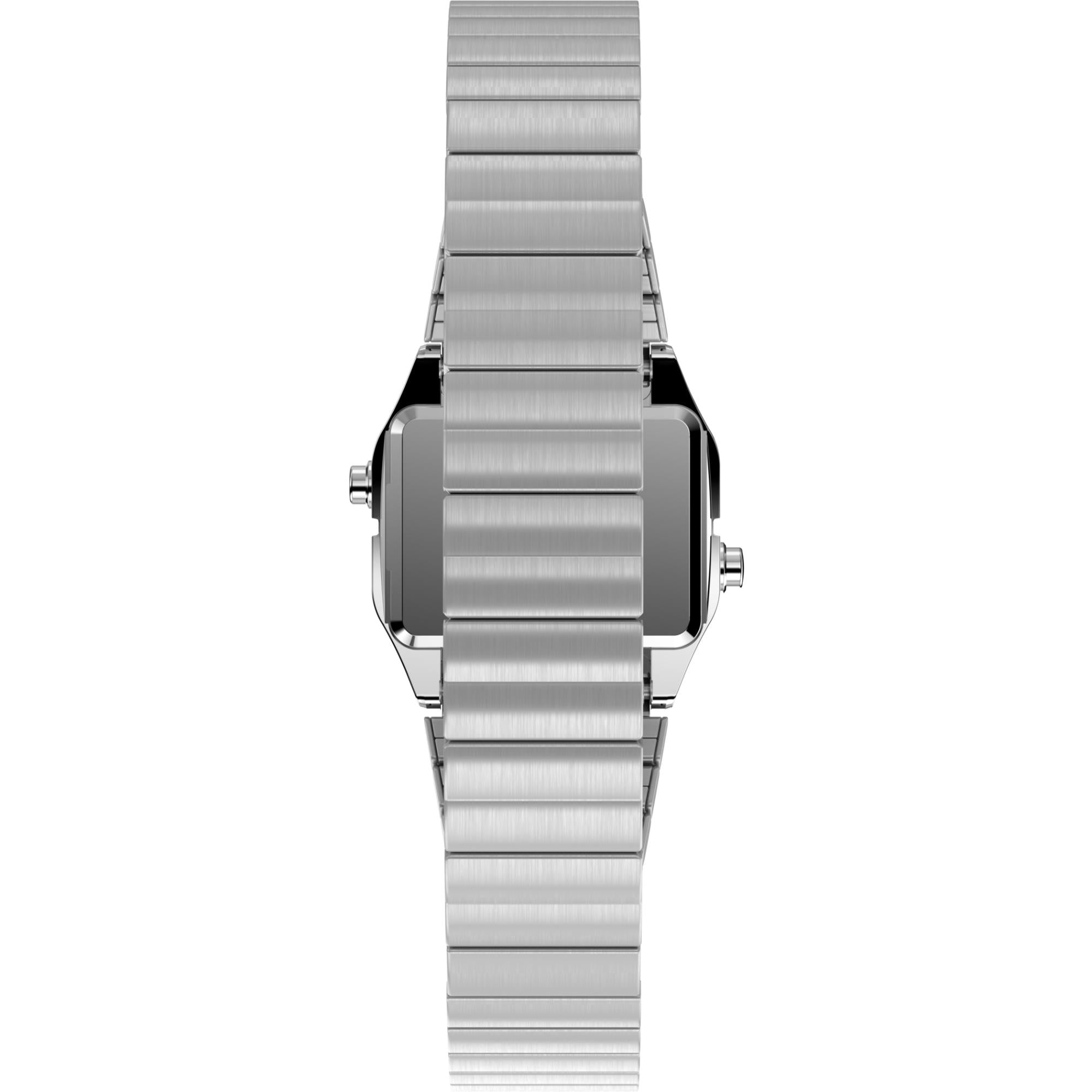 Timex T80 Teeny Tiny Quartz Digital Women's Watch TW2Y46500