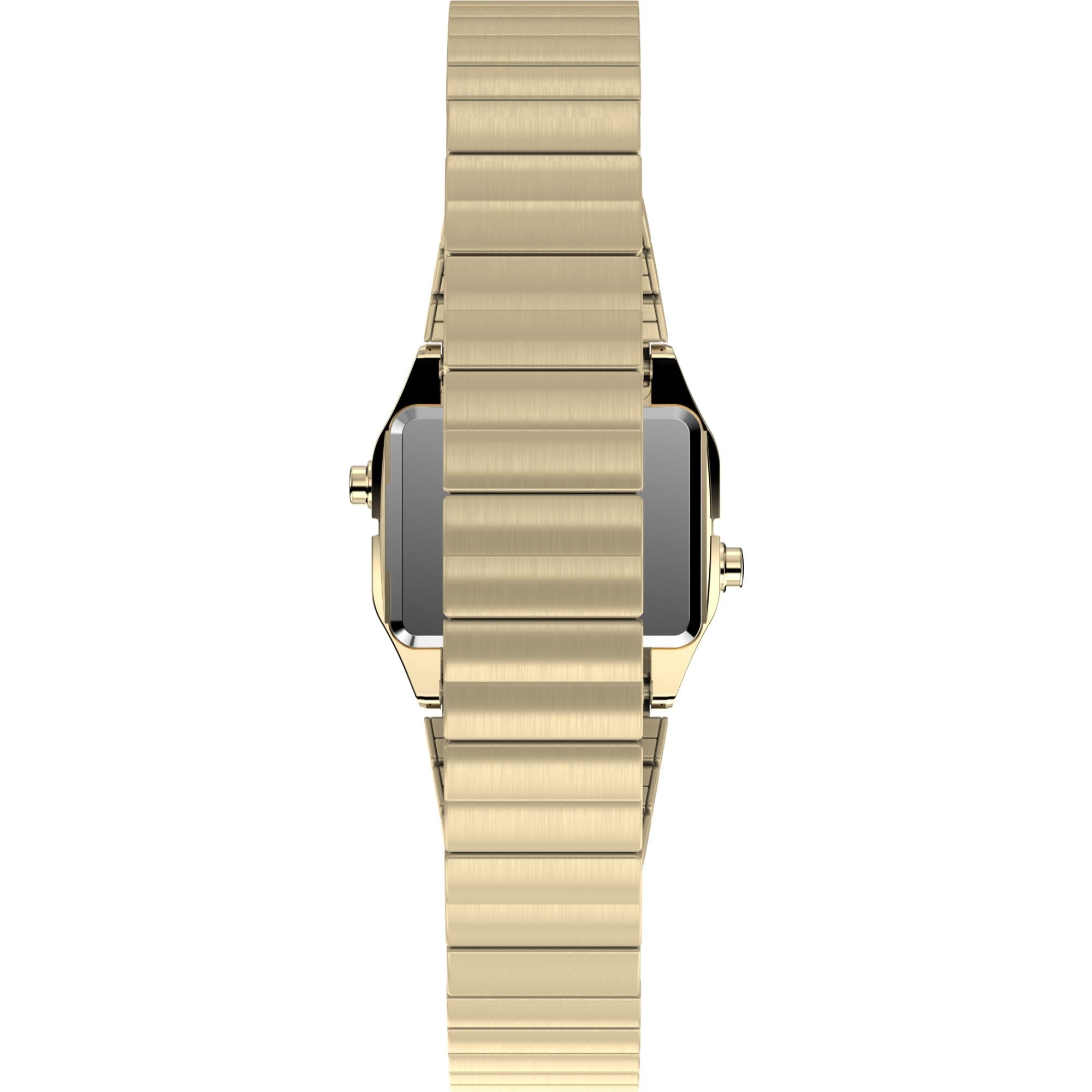 Timex T80 Teeny Tiny Quartz Digital Women's Watch TW2Y46600