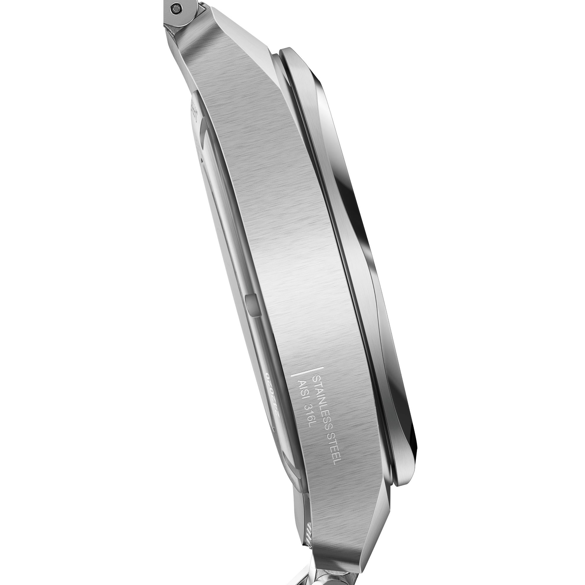 Side view of Victorinox I.N.O.X. 242020 case