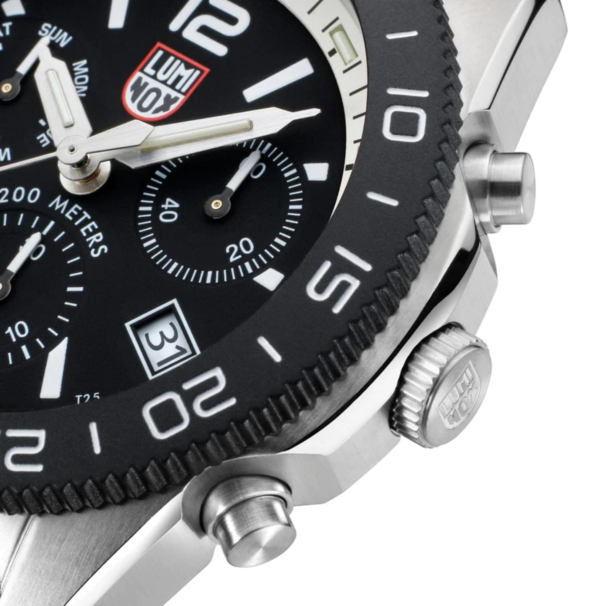Luminox XS.3141.SET Pacific Diver Chronograph Quartz Watch