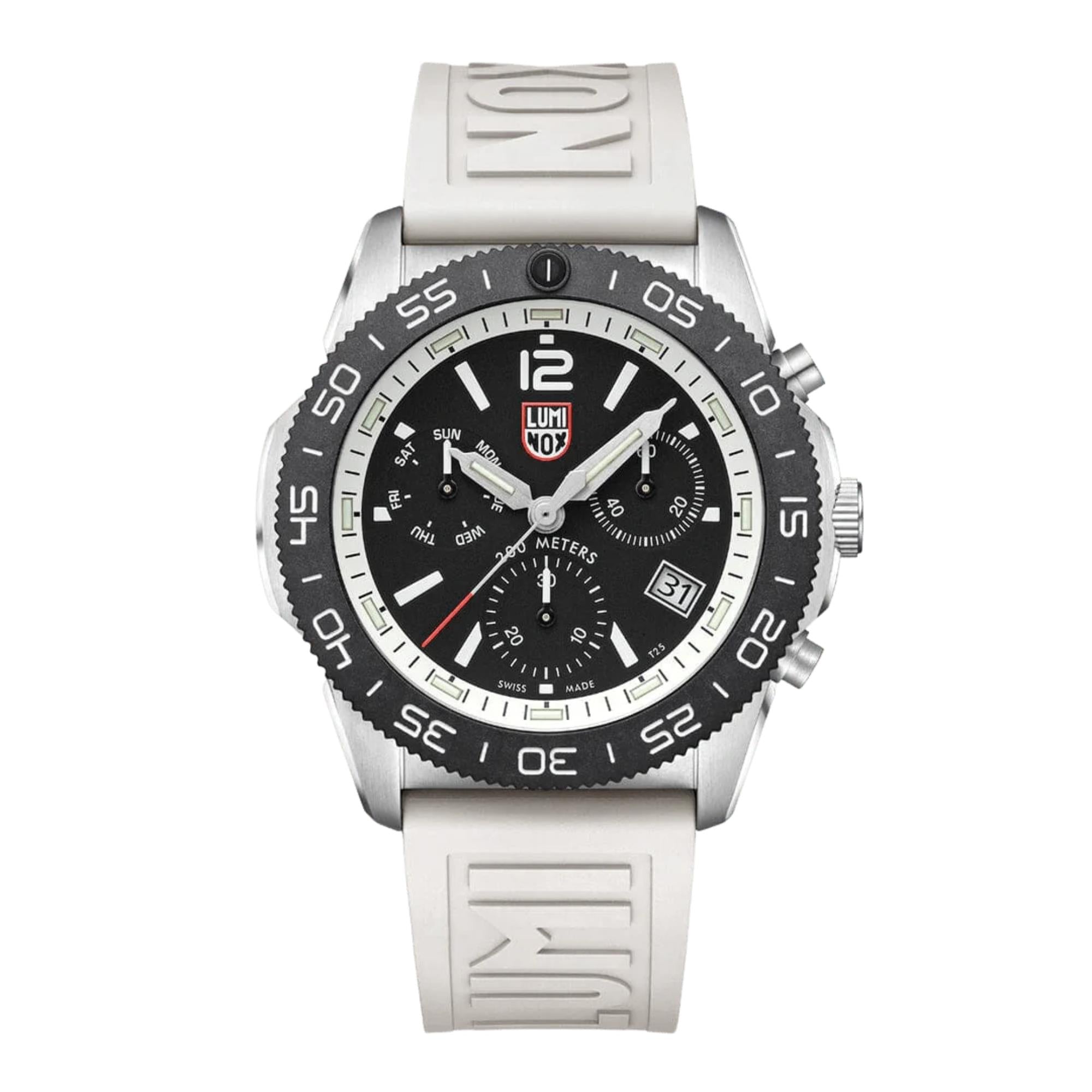Luminox XS.3141.SET Pacific Diver Chronograph Quartz Watch