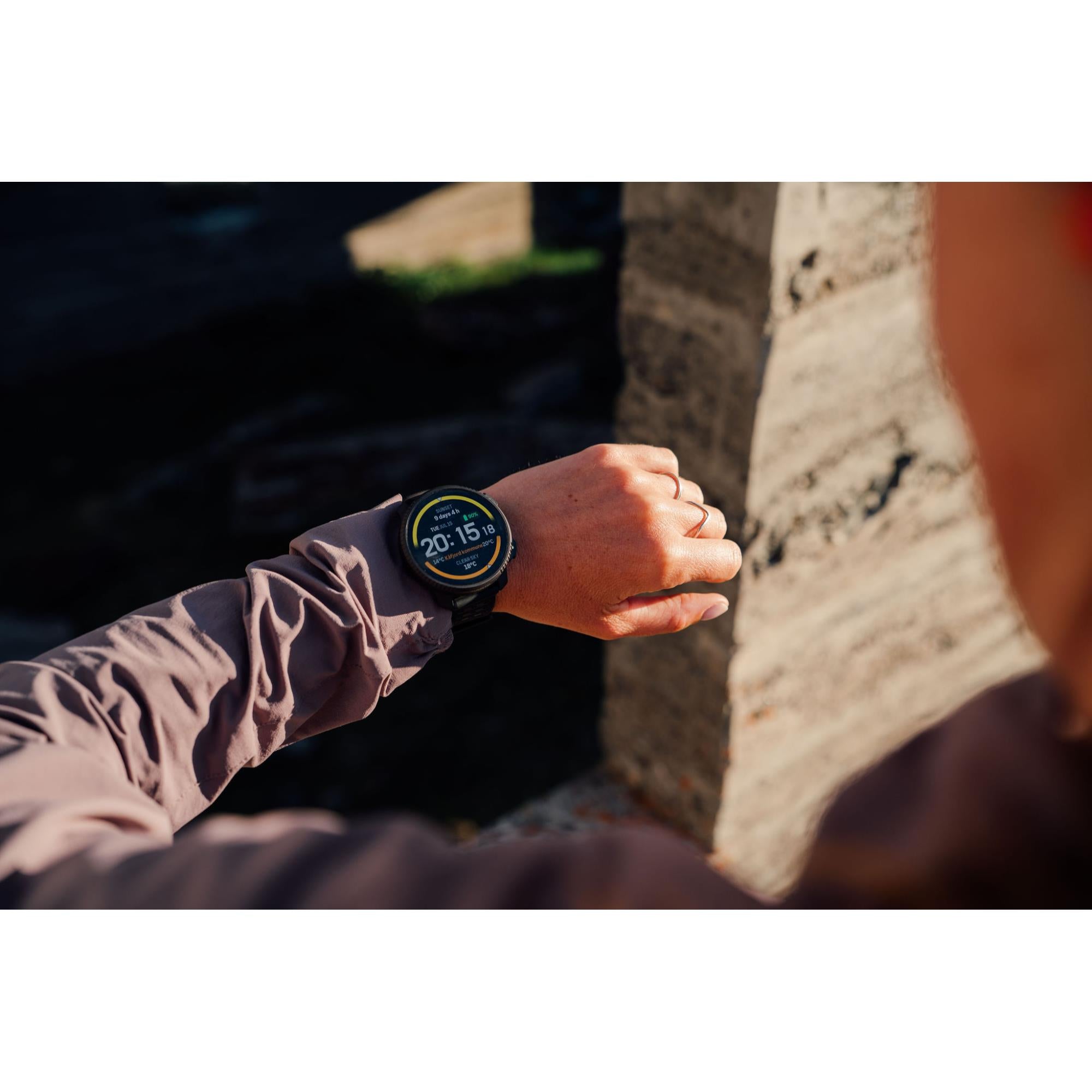 Suunto SS051208000 