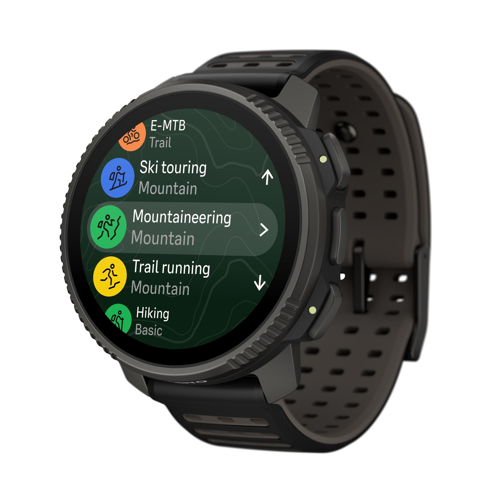 Suunto SS051208000 