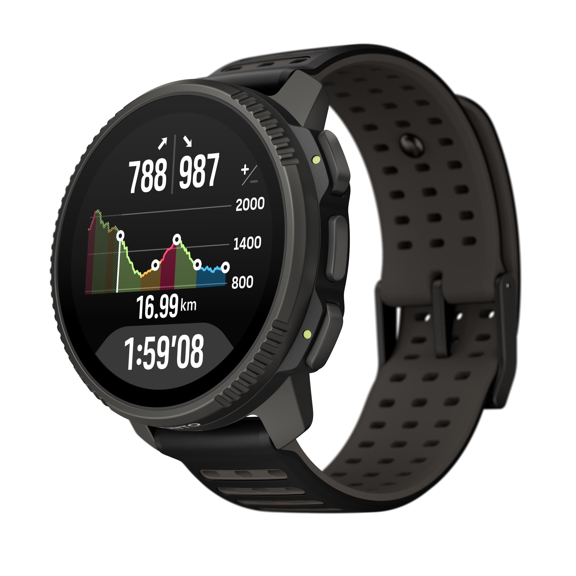 Suunto SS051208000 