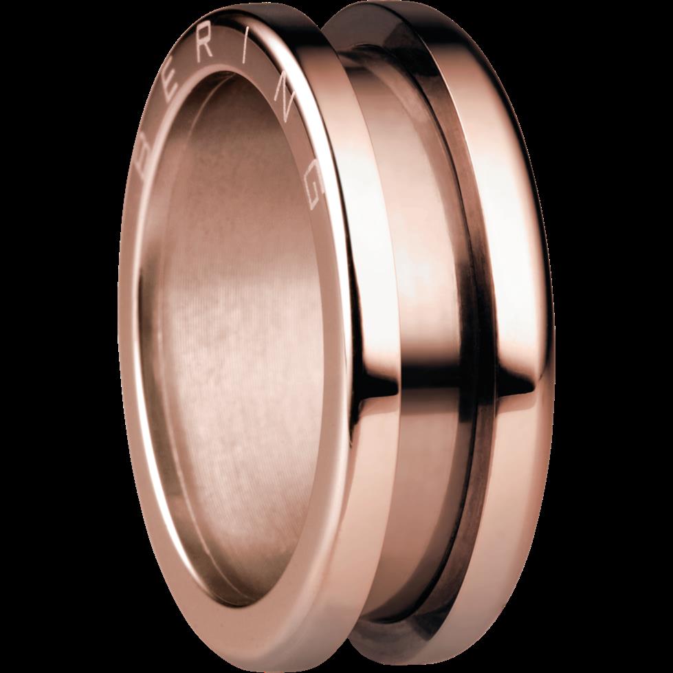 BERING / Abnehmbar / Ring / Größe 9