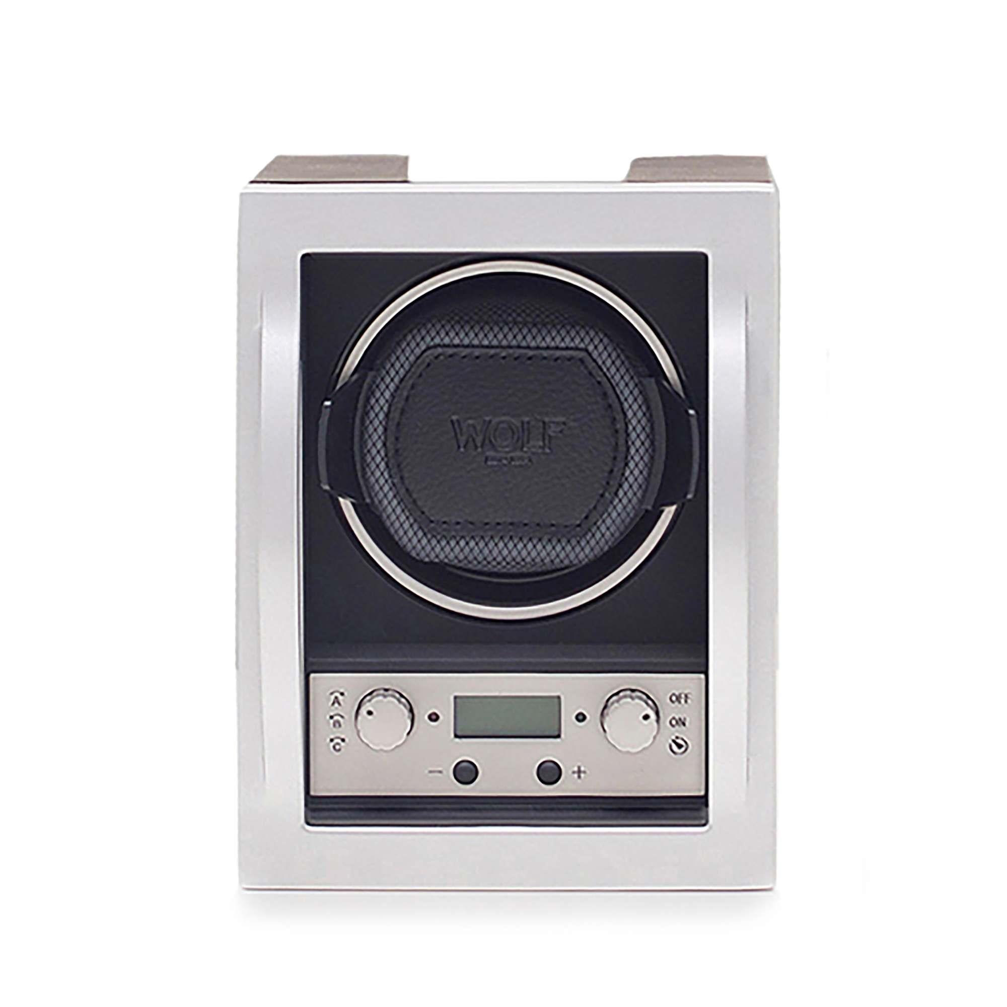 WOLF Modul 4.1 Grau Einzel-Uhrenbeweger 454011