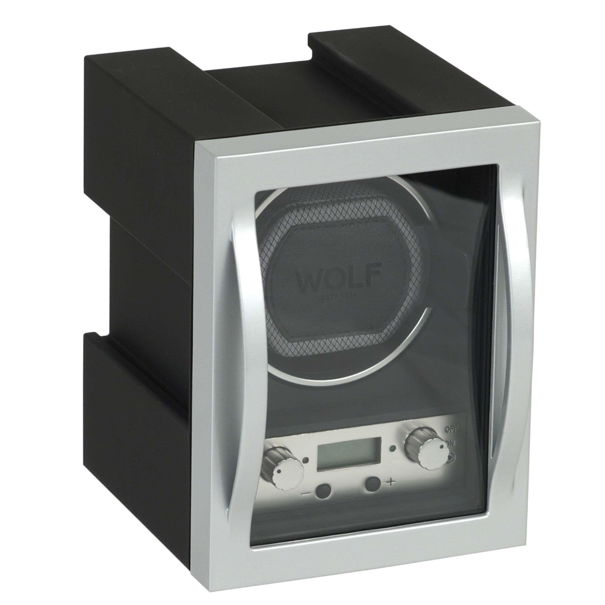 WOLF Modul 4.1 Grau Einzel-Uhrenbeweger 454011