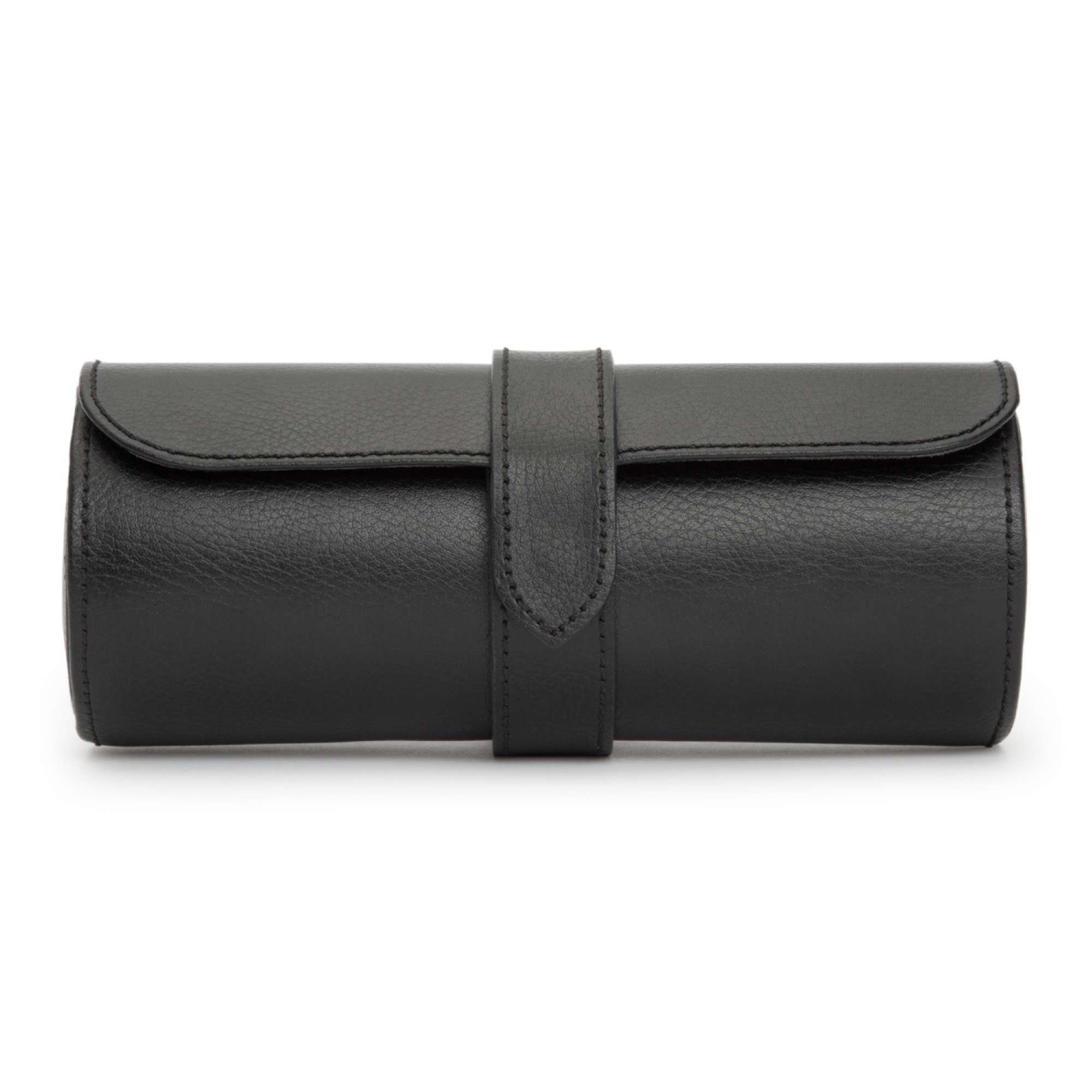WOLF BLAKE SCHWARZ TRIPLE WATCH ROLL 305602