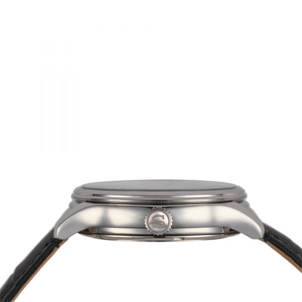 Seiko Presage Japanischer Zen Garten 'Sakura Bei Nacht' Herren Uhr SSA421J1