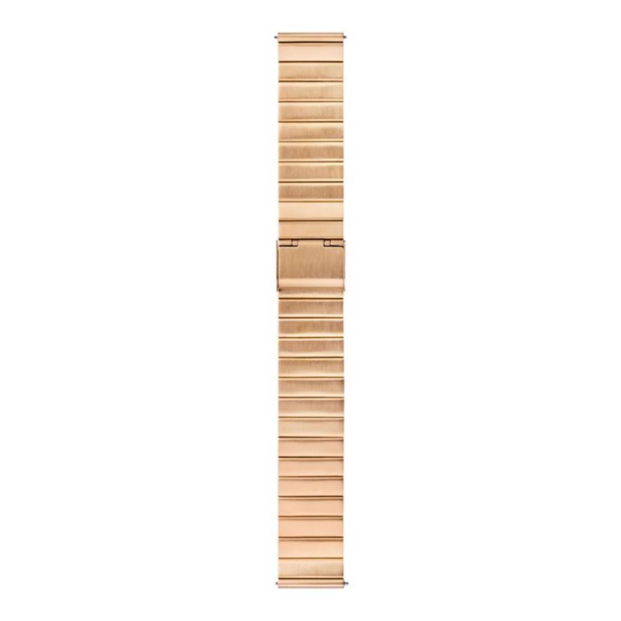 Mondaine Classic 40mm Black Dial Steel Quartz Watch A660.30360.16SBR