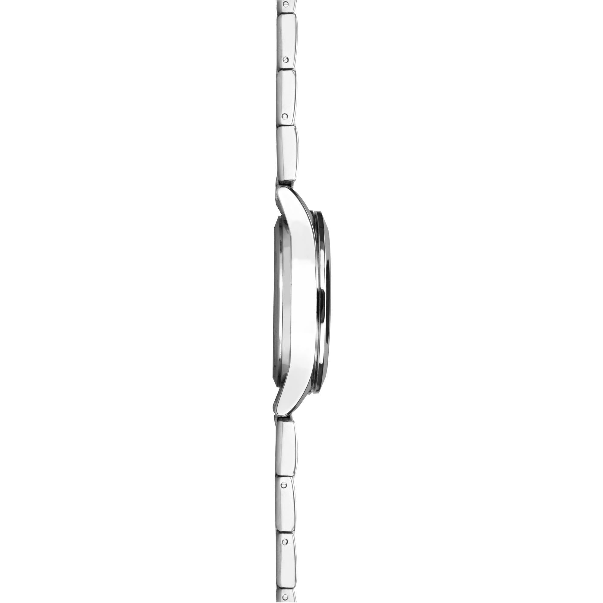 Sekonda ColourPop Hellblauer Zifferblatt Edelstahl Damen Uhr 40404